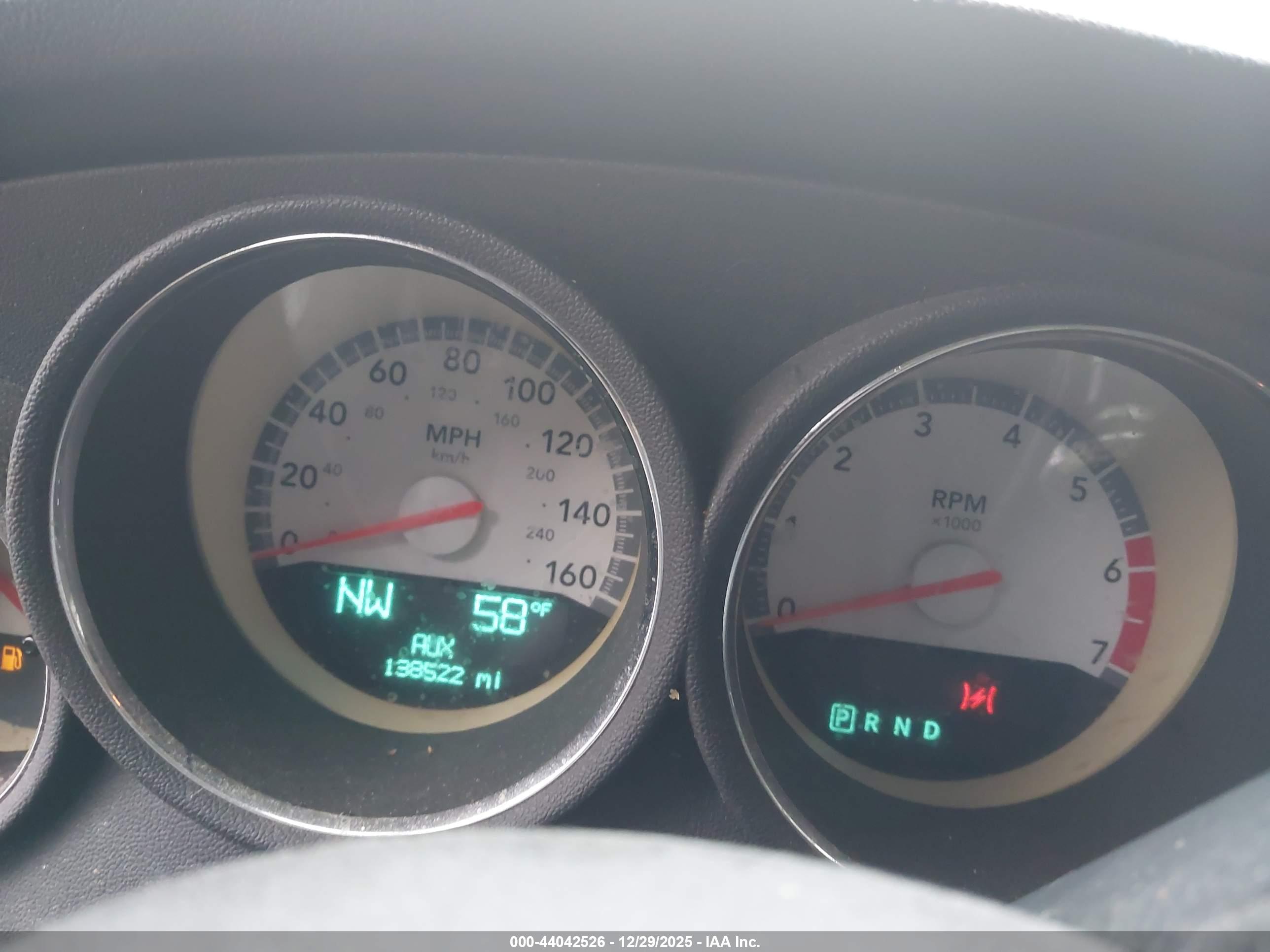 DODGE CHARGER image 7