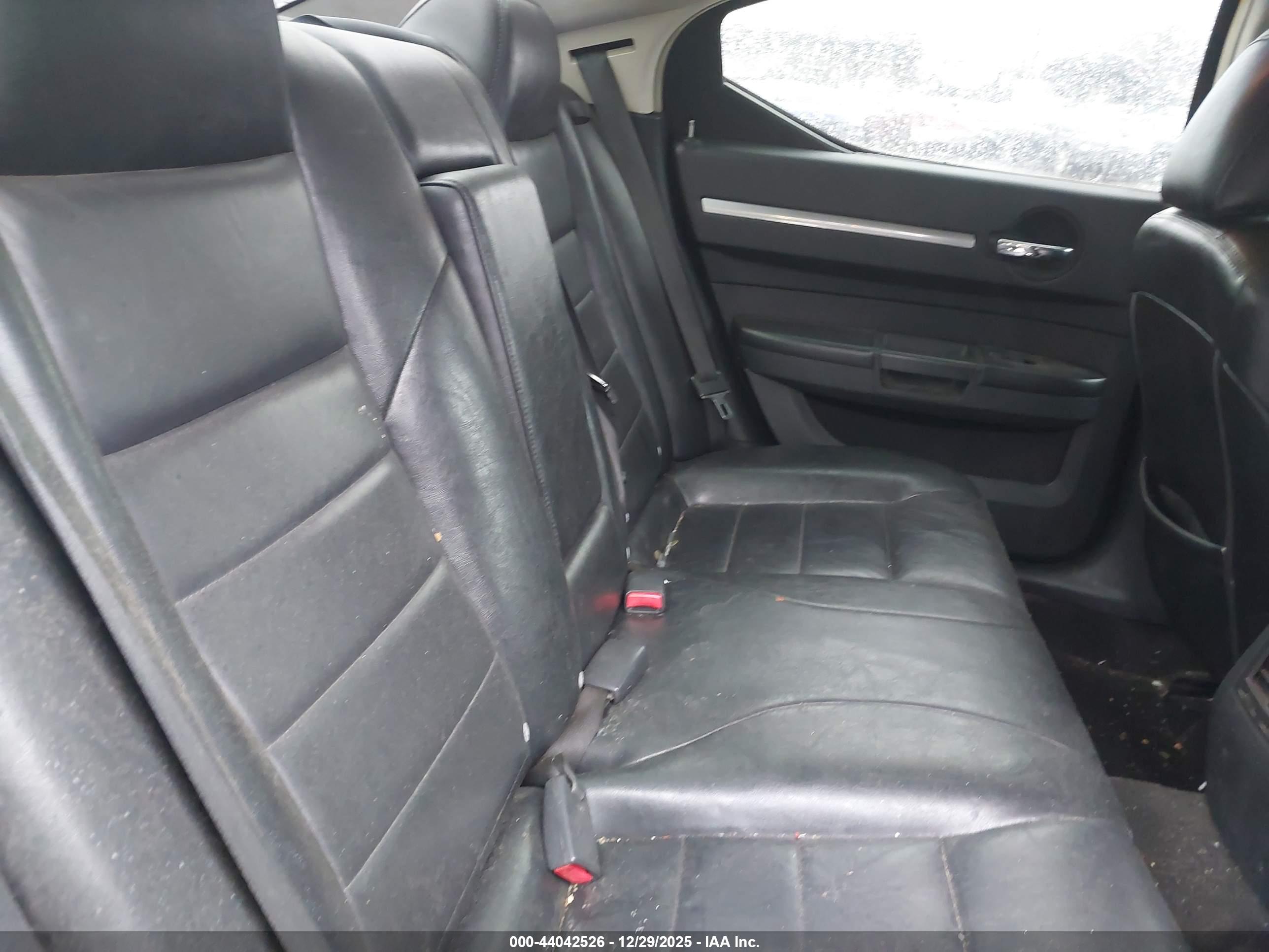 DODGE CHARGER image 8