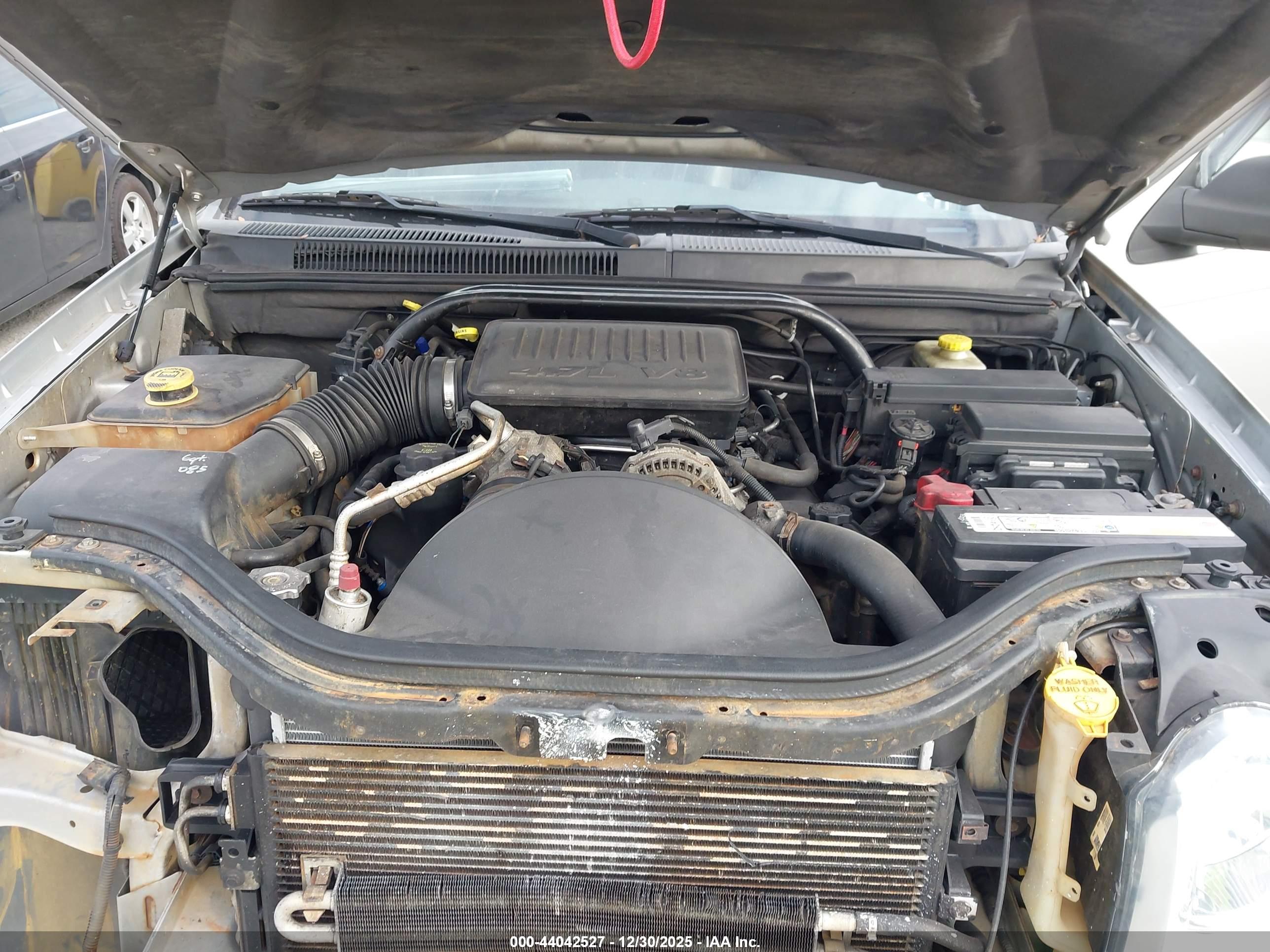 JEEP GRAND image 10