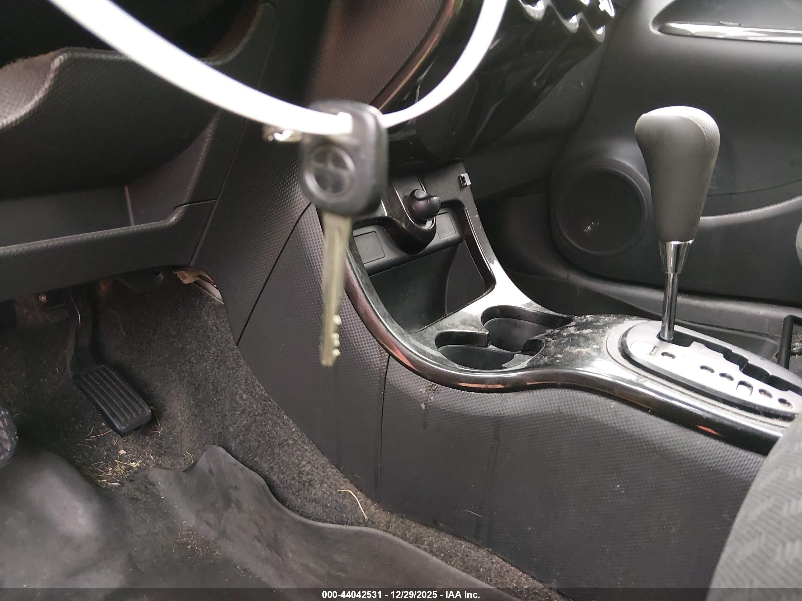 SCION XD image 11