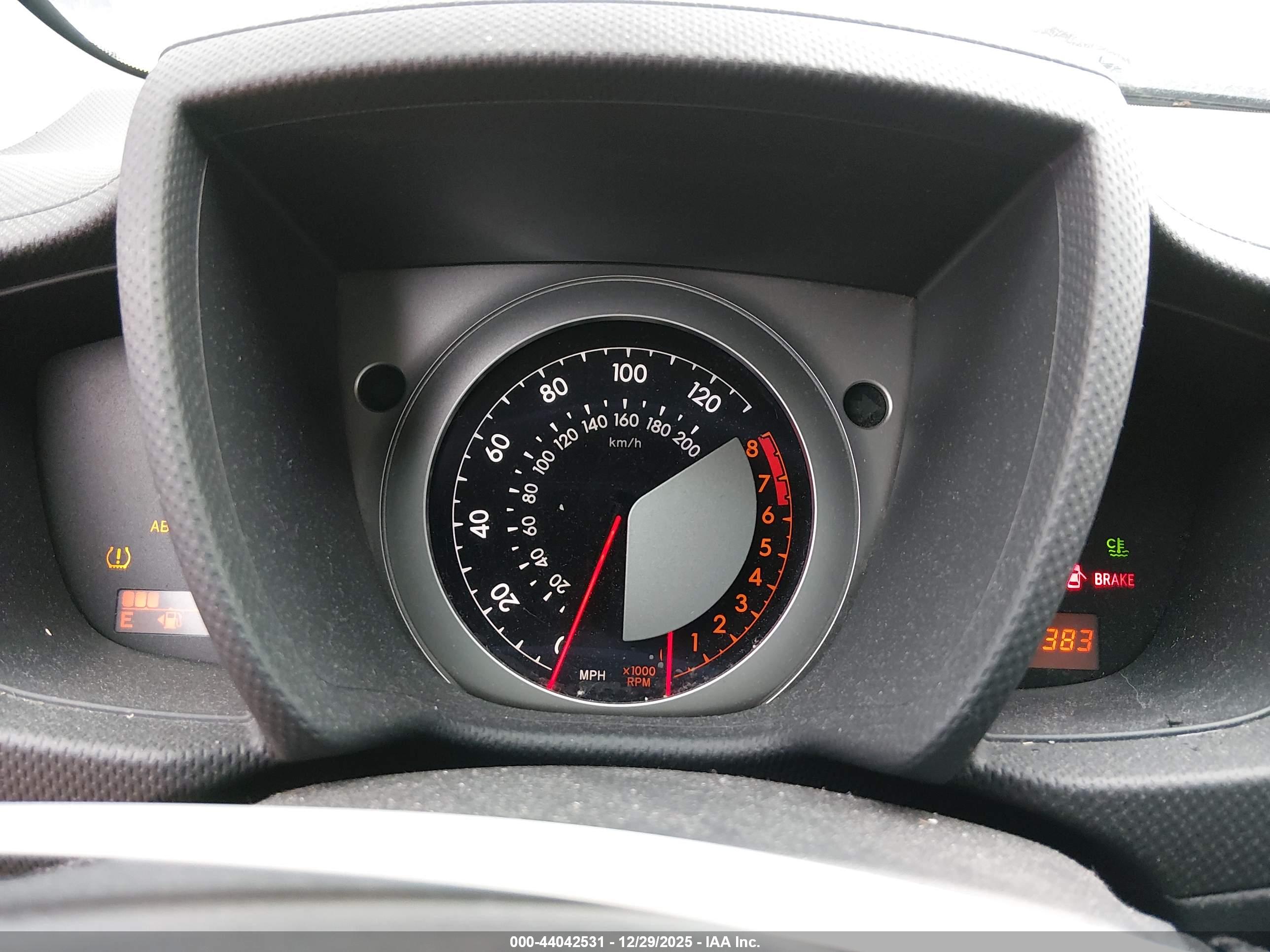 SCION XD image 7