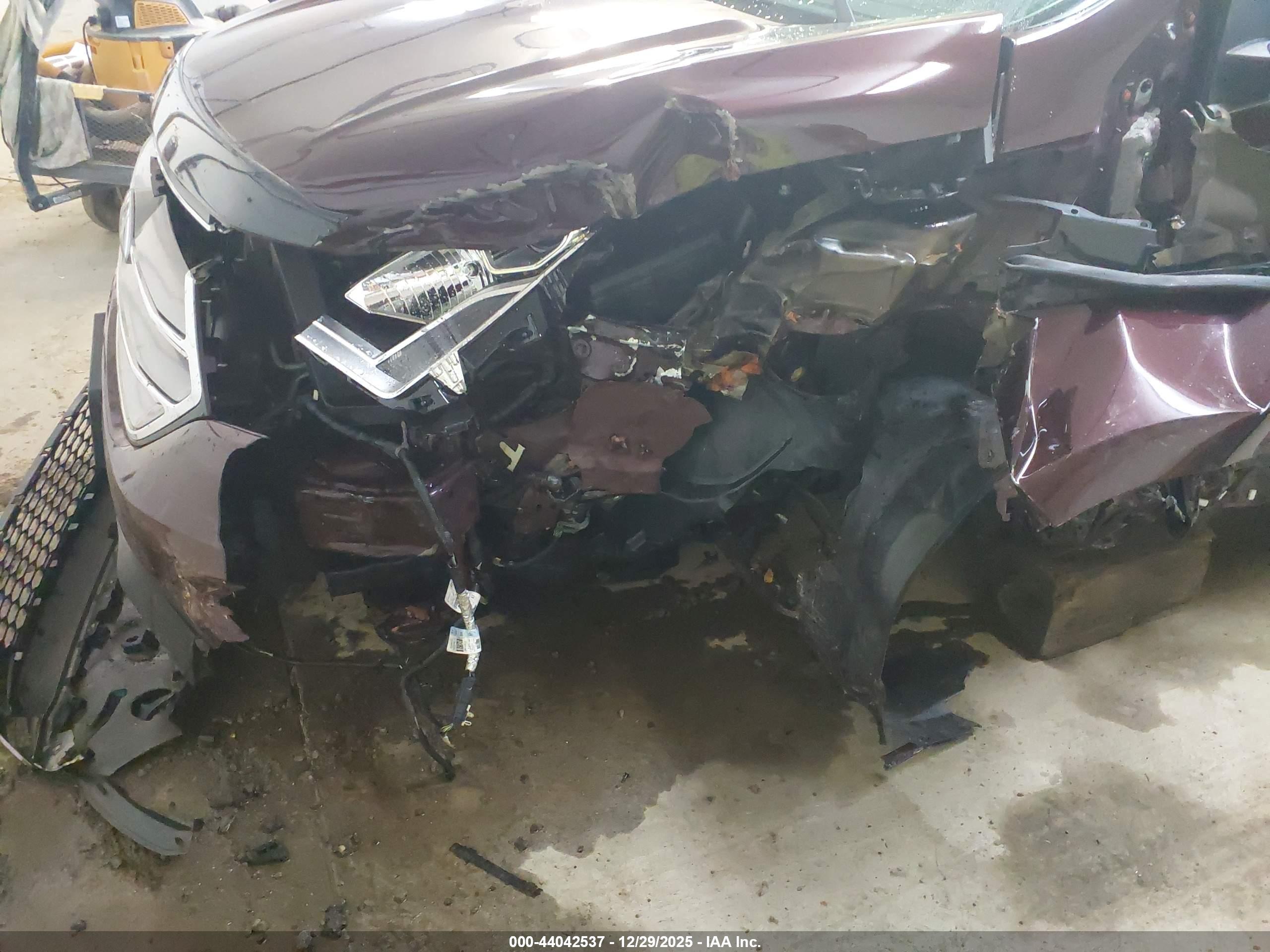 FORD EDGE image 6