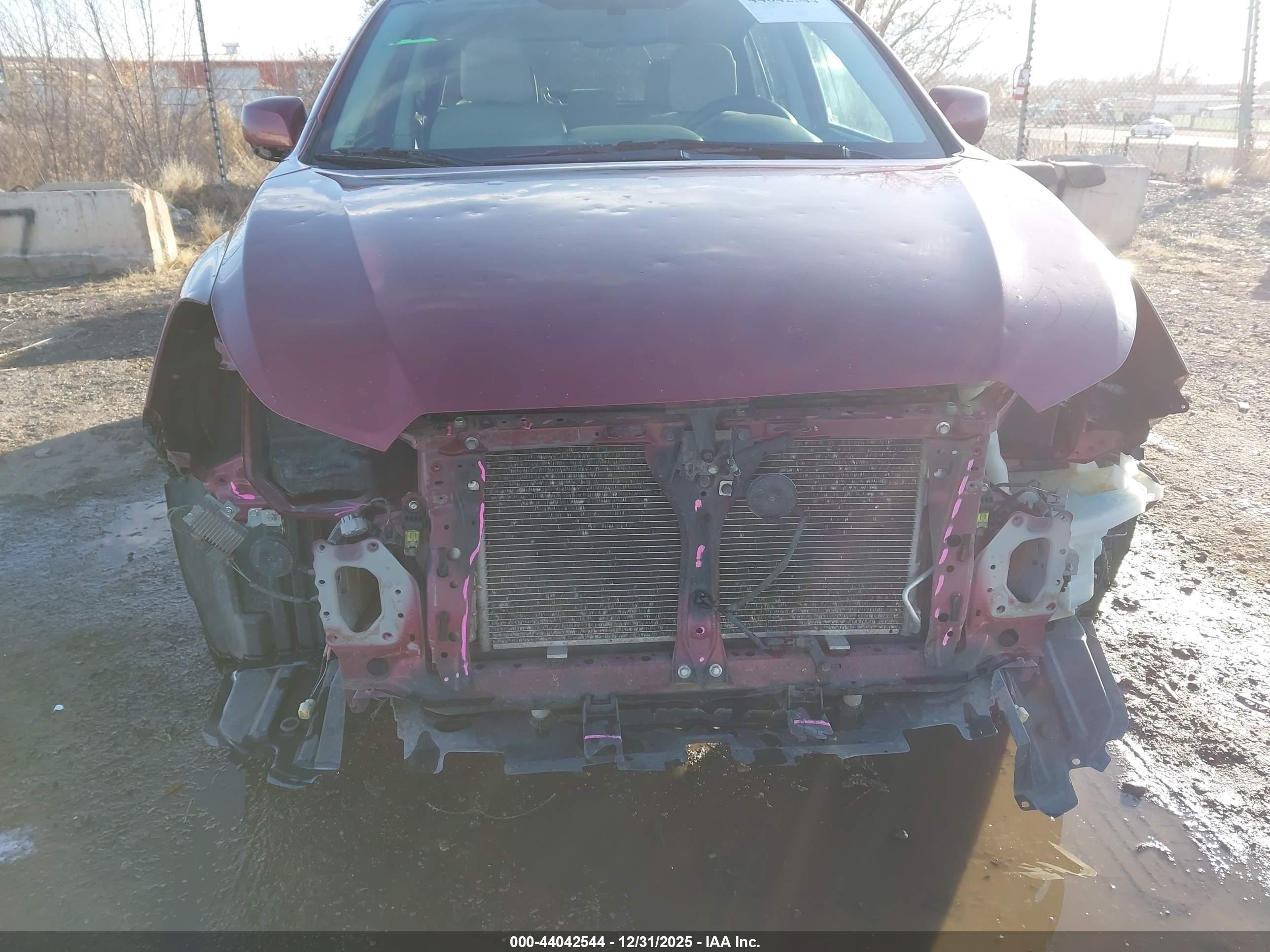 SUBARU XV image 6
