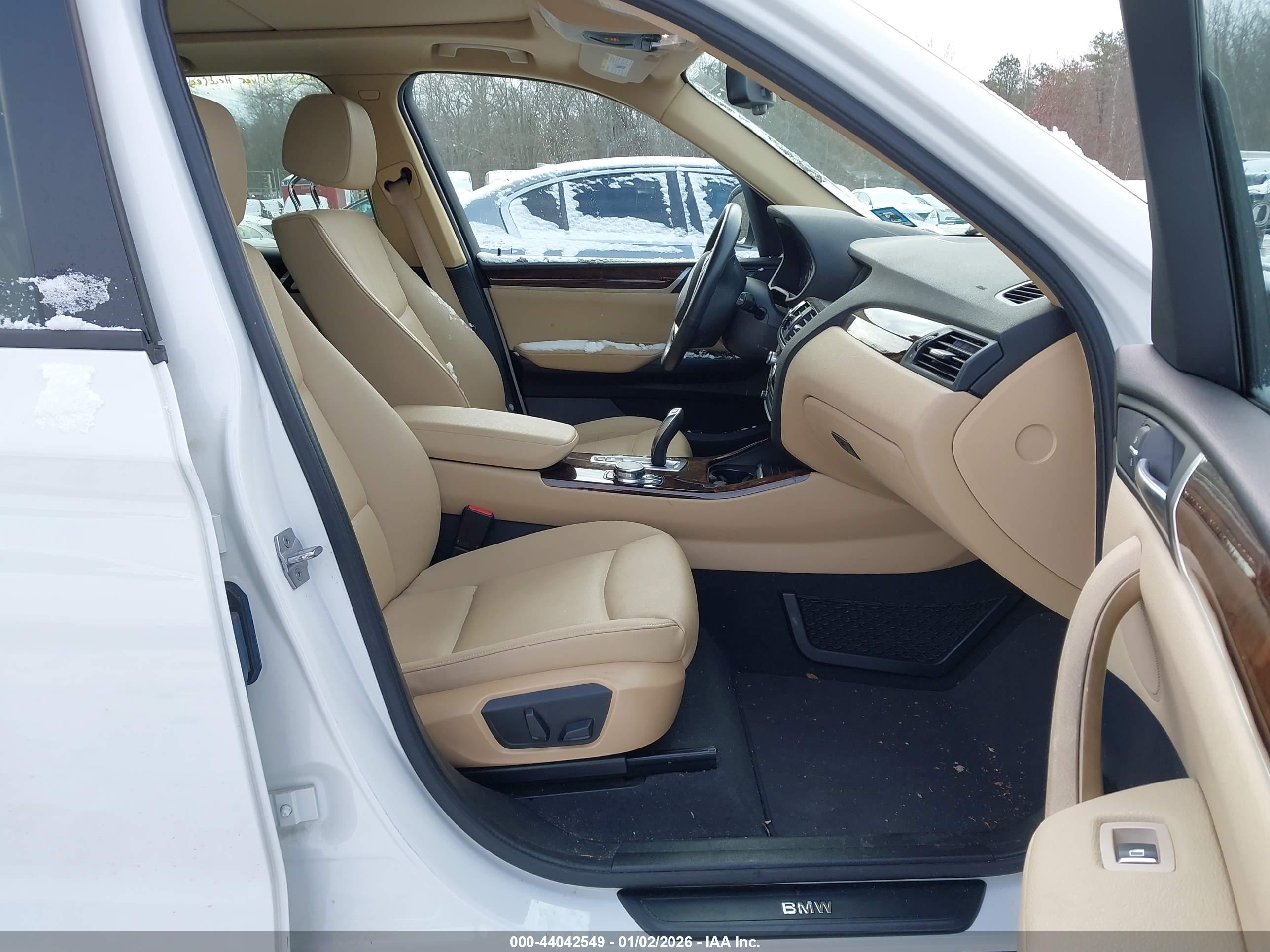 BMW X3 image 5