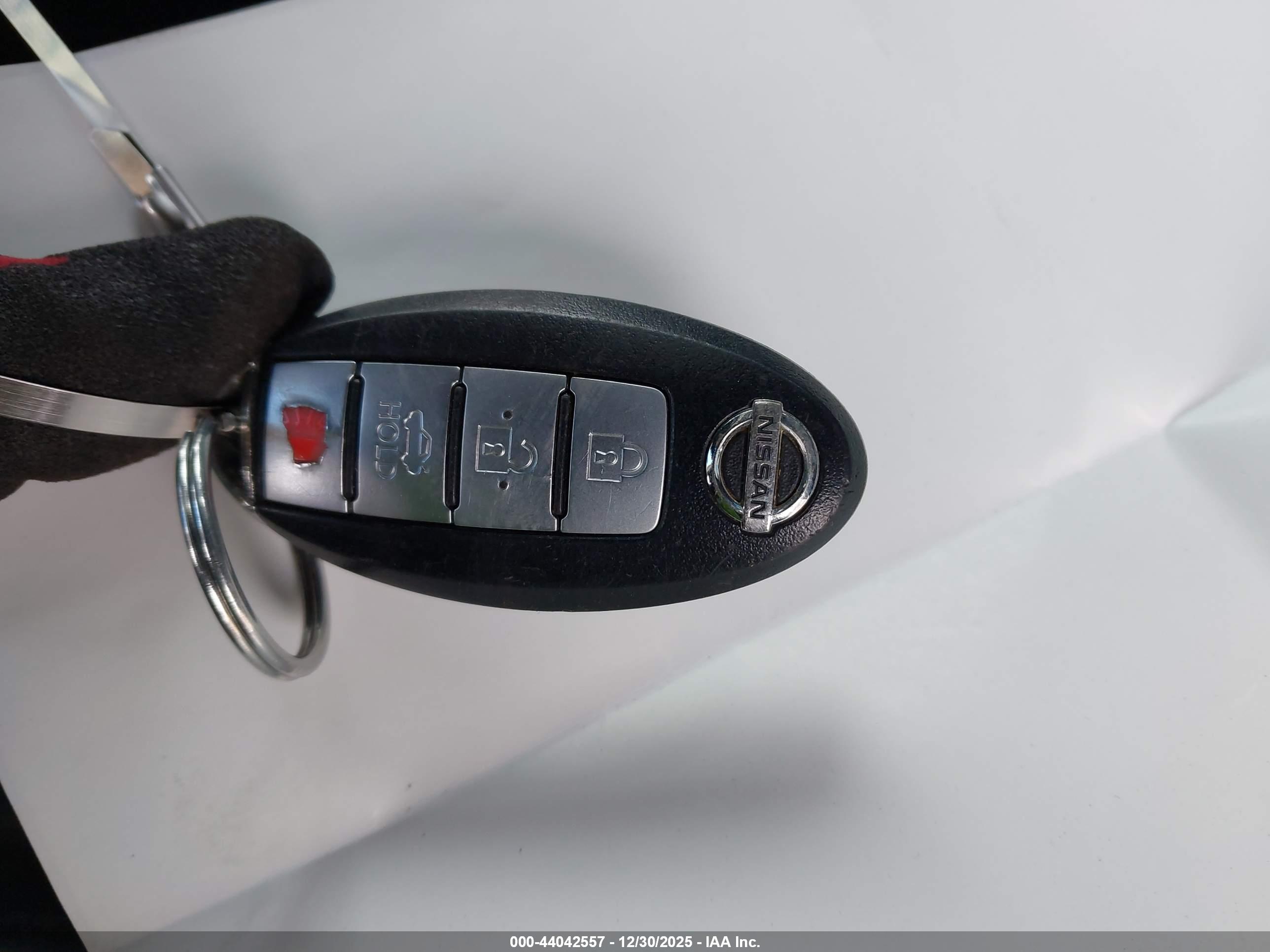 NISSAN ALTIMA image 11