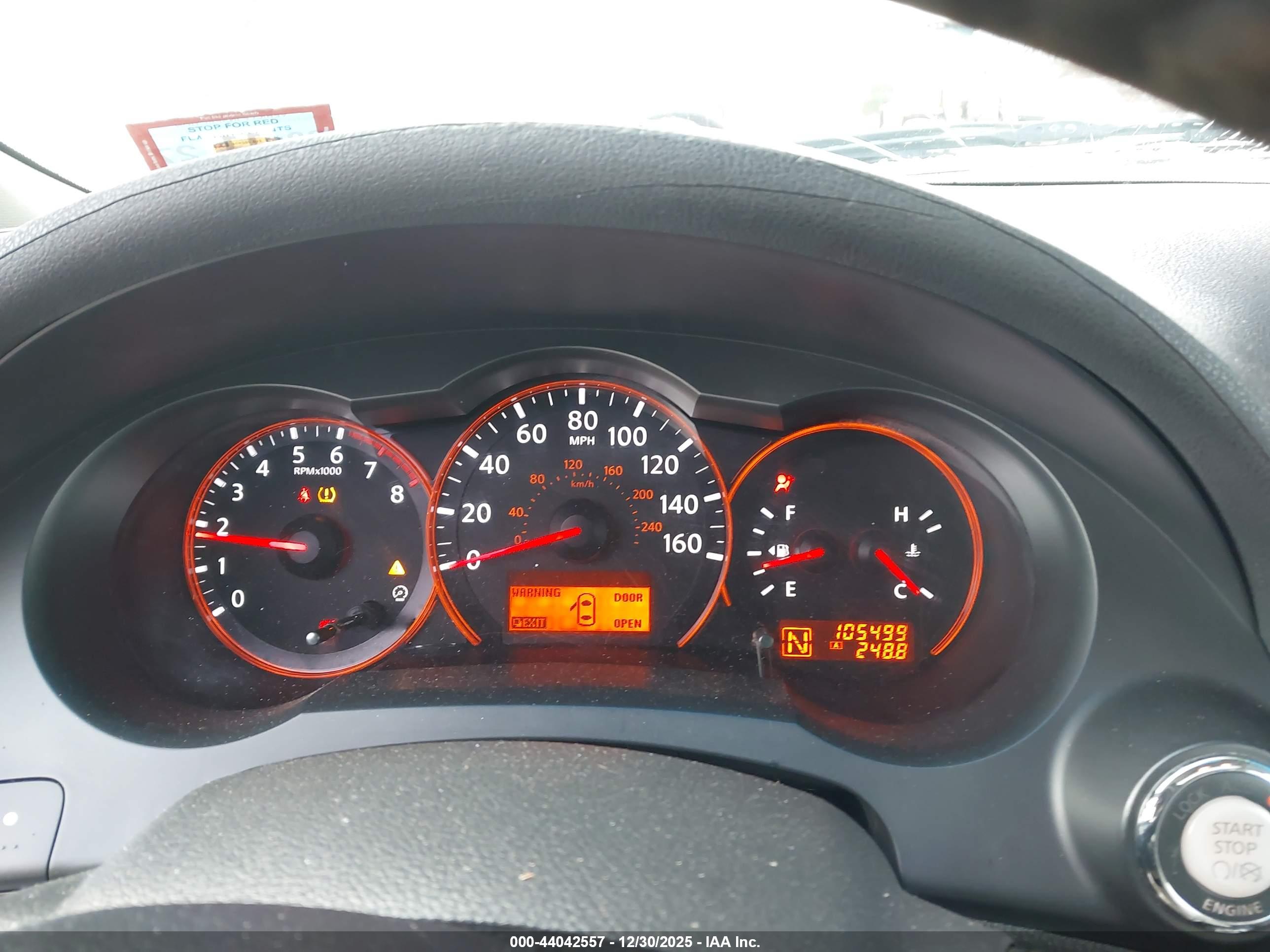 NISSAN ALTIMA image 7