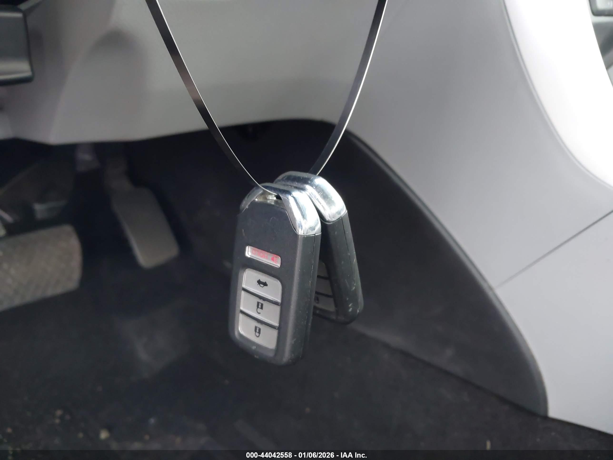 HONDA ACCORD image 11