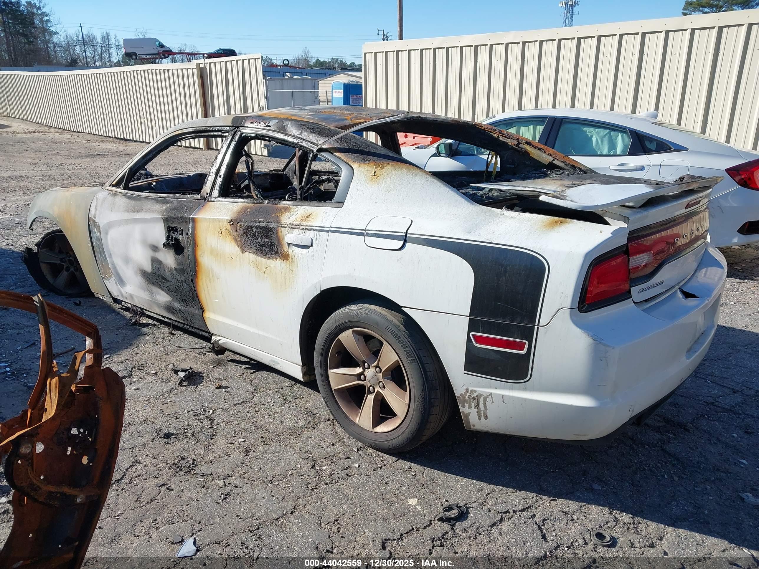 DODGE CHARGER image 3