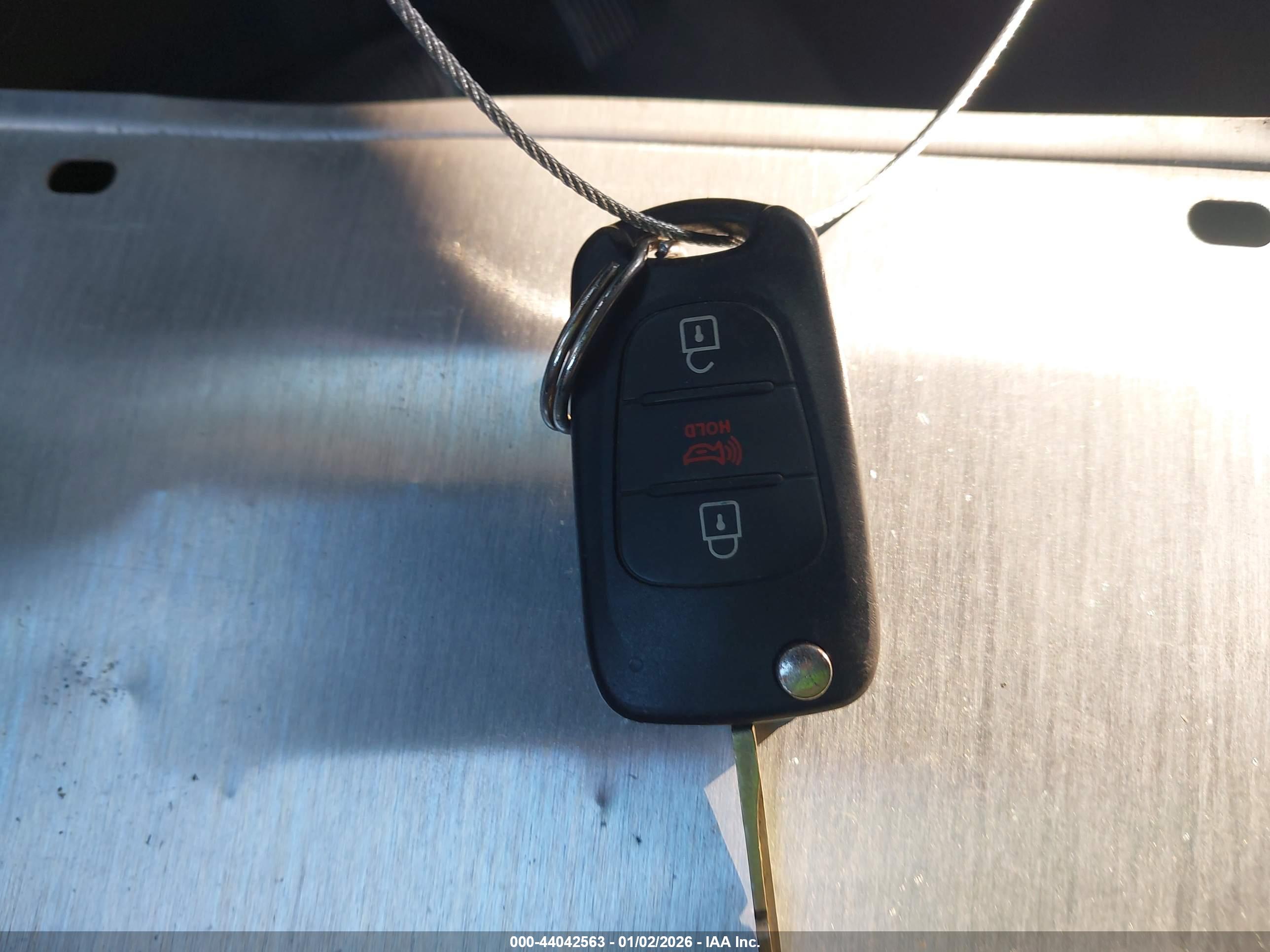 KIA SOUL image 11