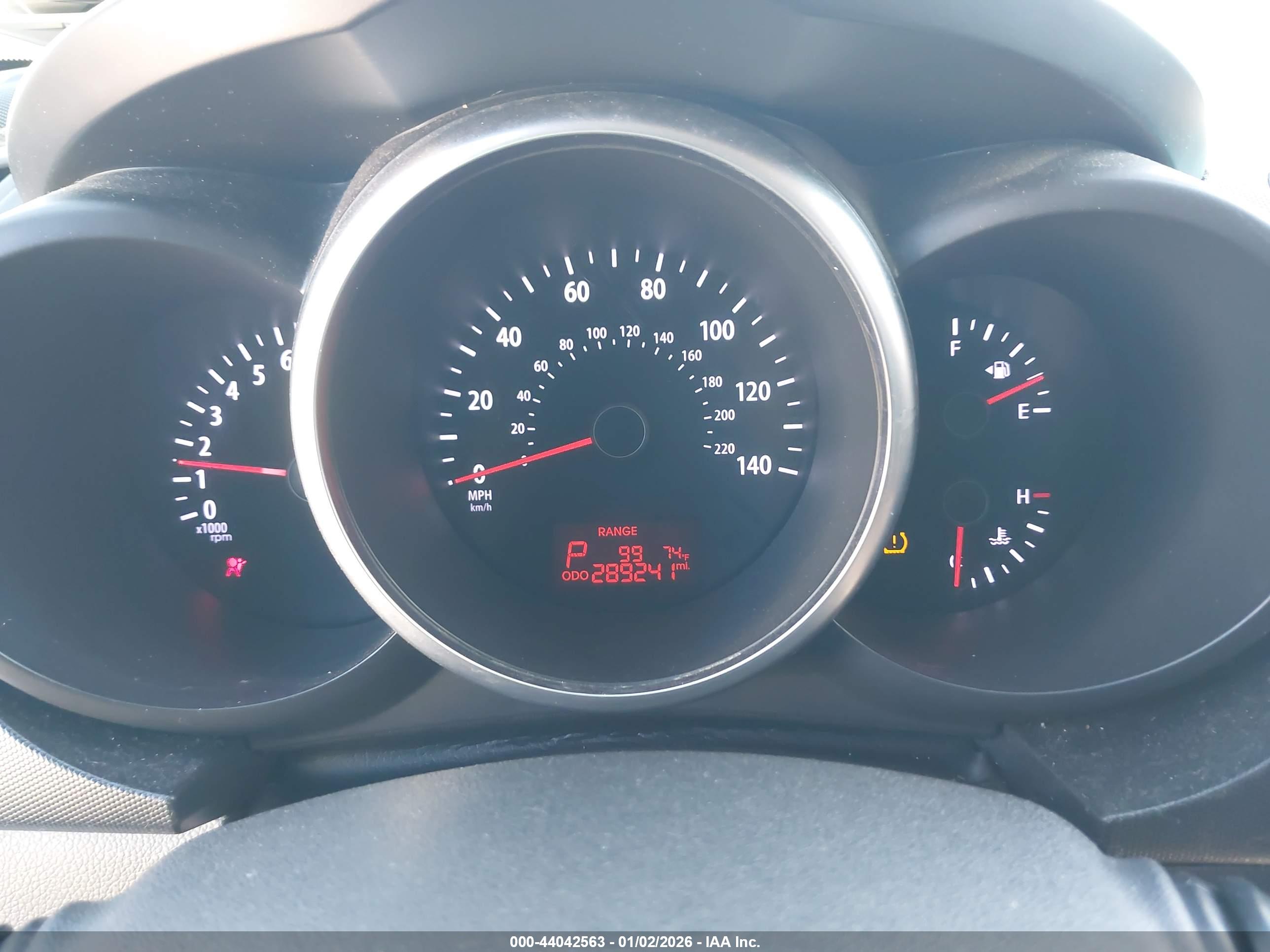 KIA SOUL image 7