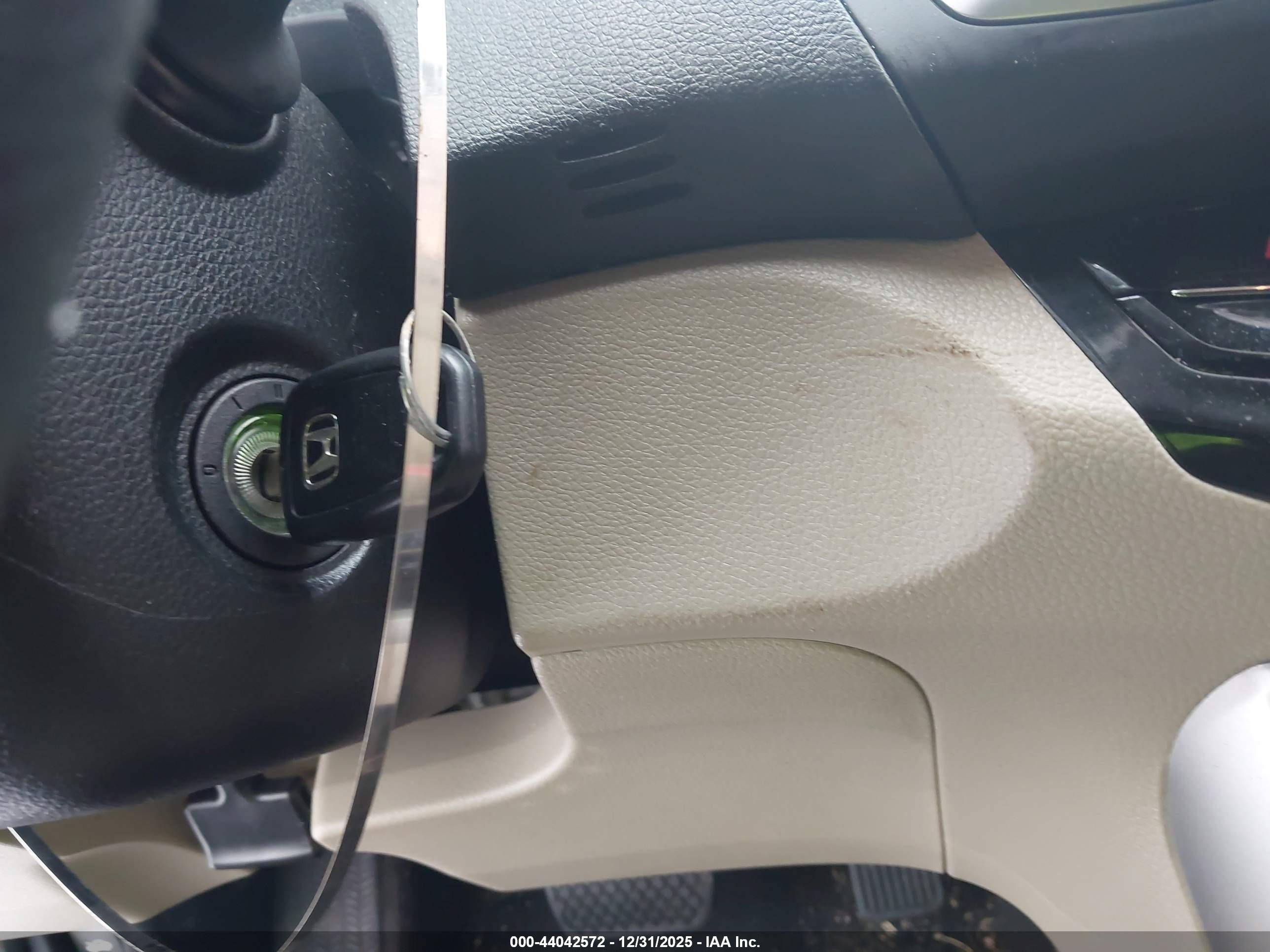 HONDA ACCORD image 11