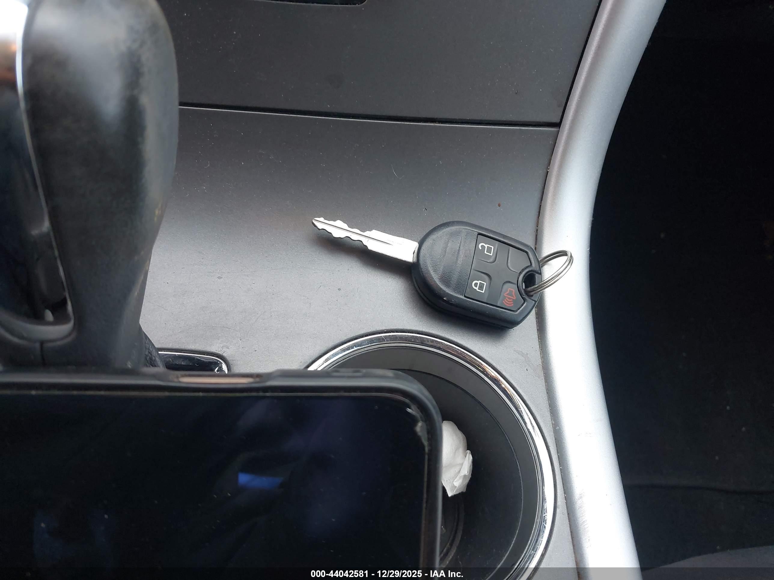FORD EDGE image 11