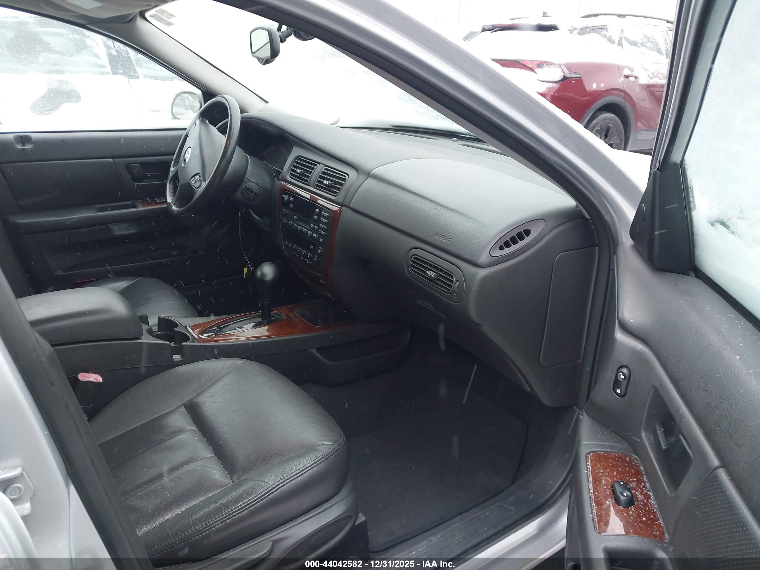 MERCURY SABLE image 5