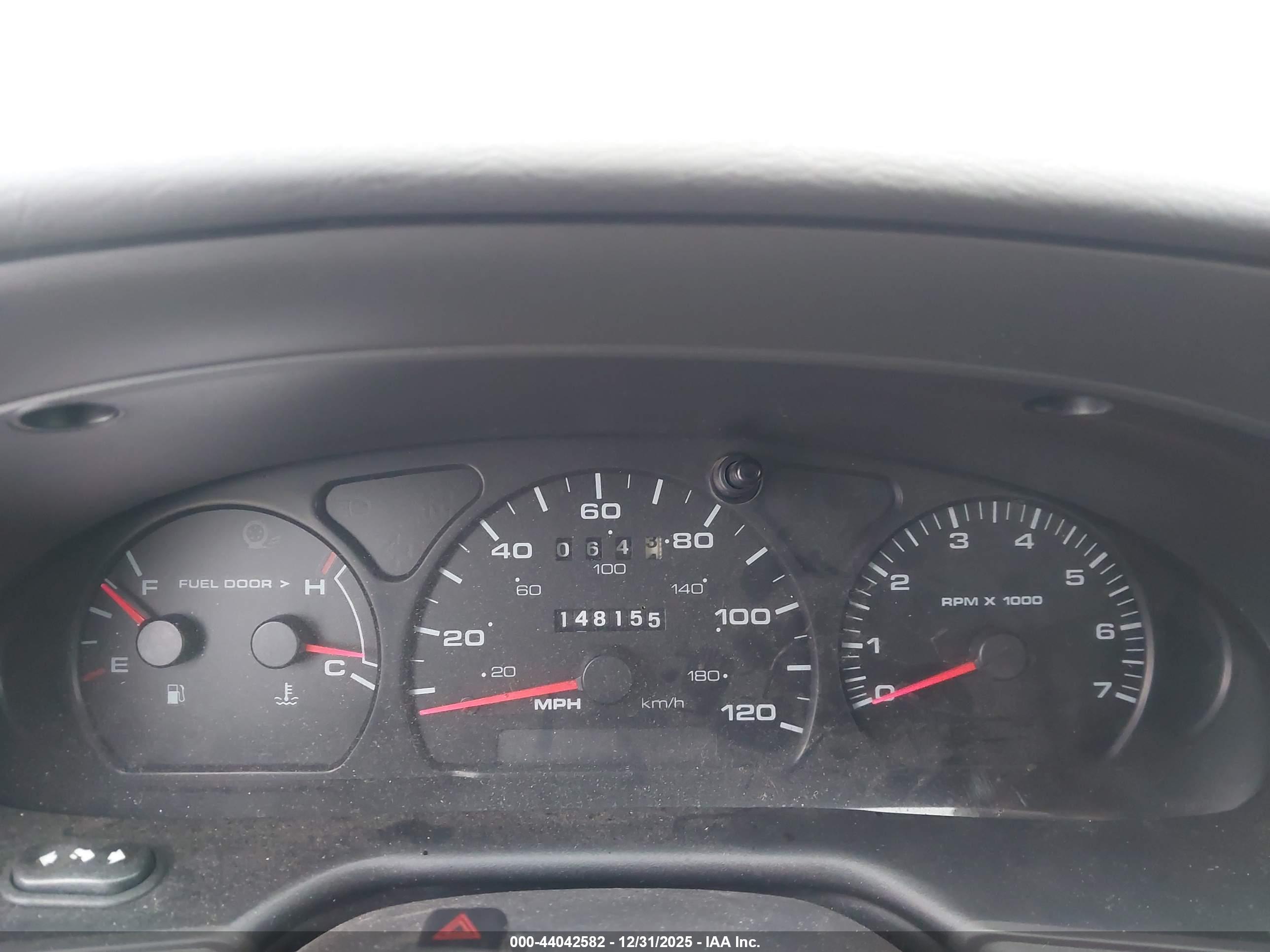 MERCURY SABLE image 7