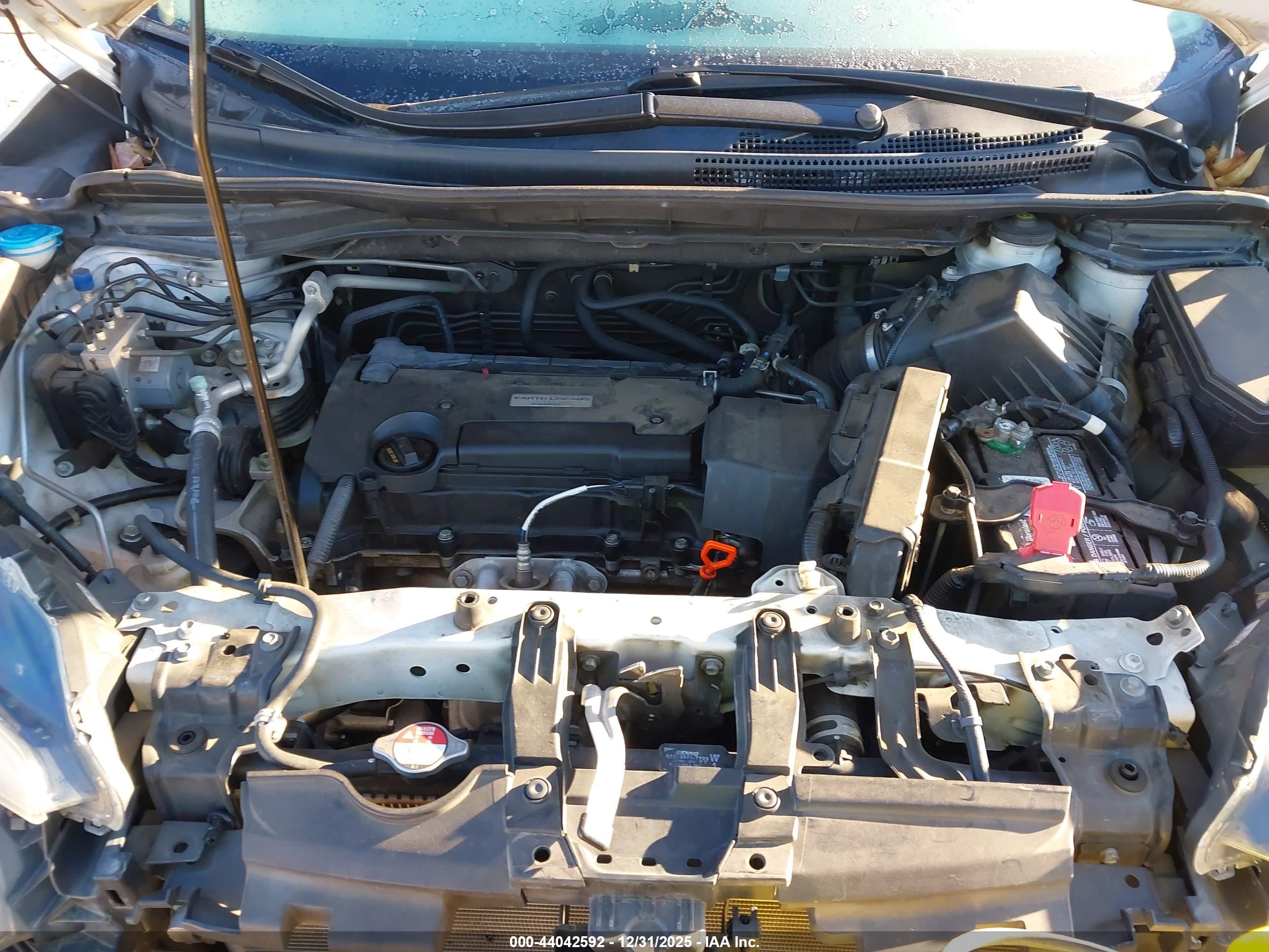 HONDA CR-V image 10