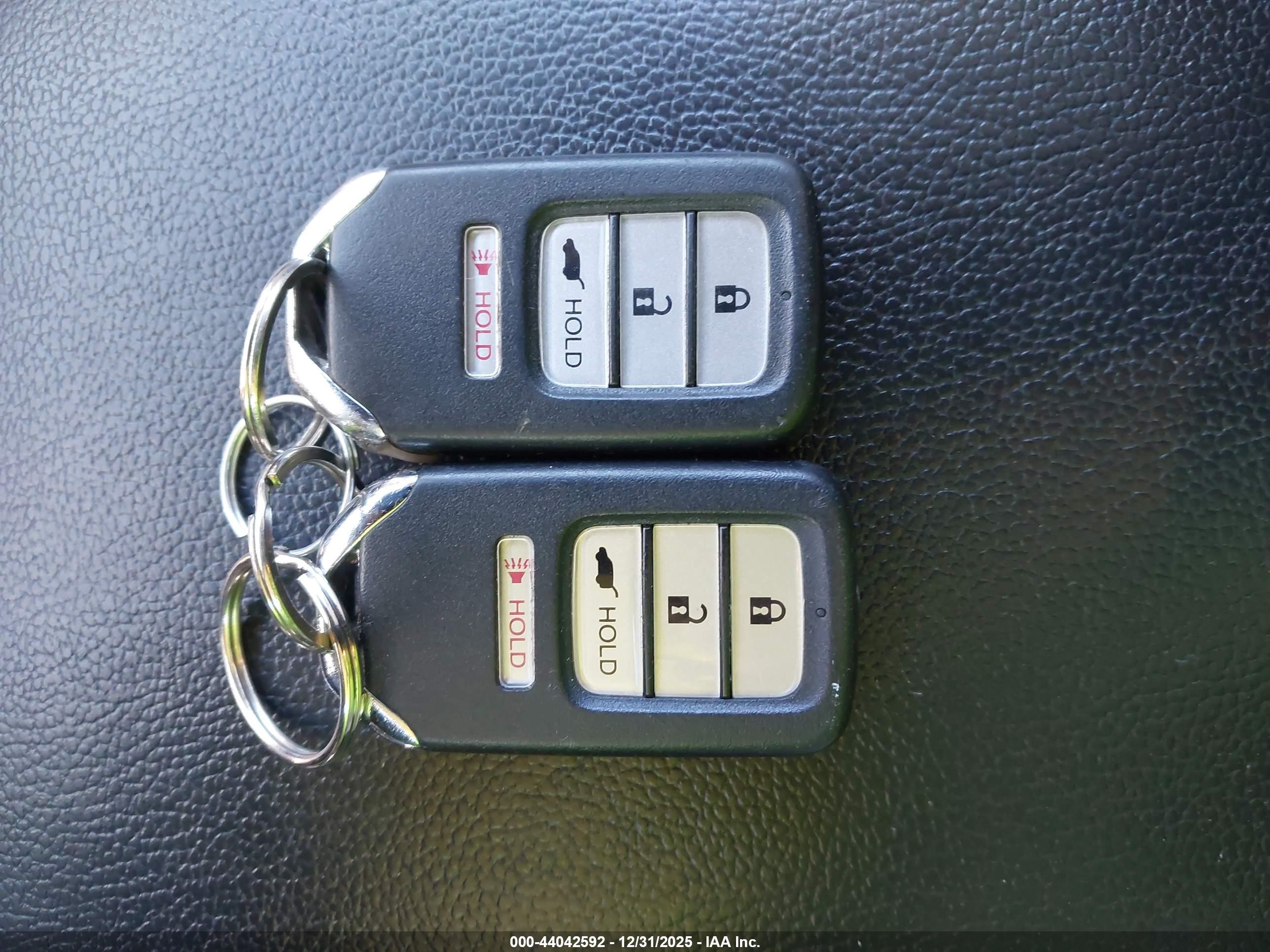 HONDA CR-V image 11