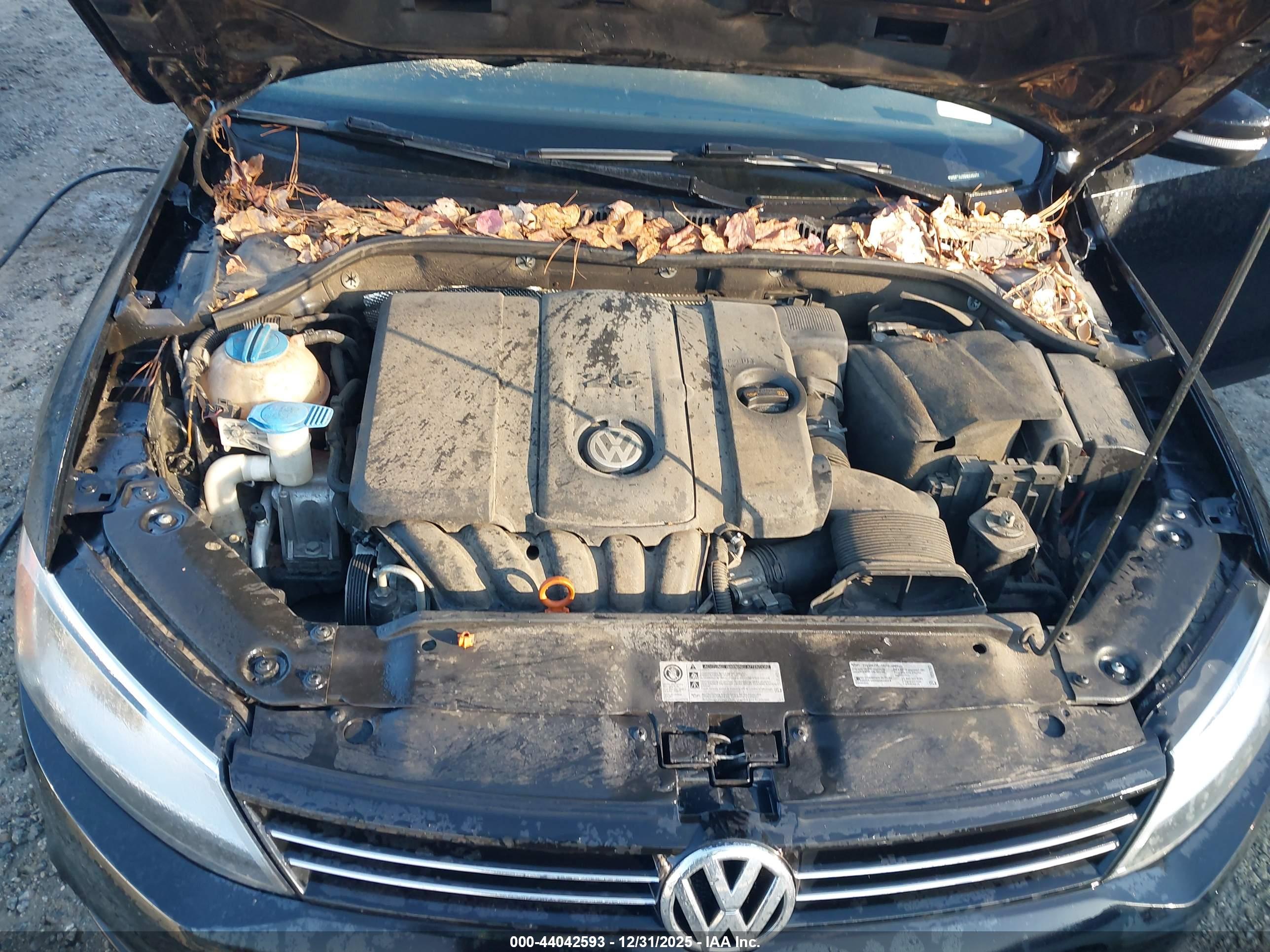 VOLKSWAGEN JETTA image 10