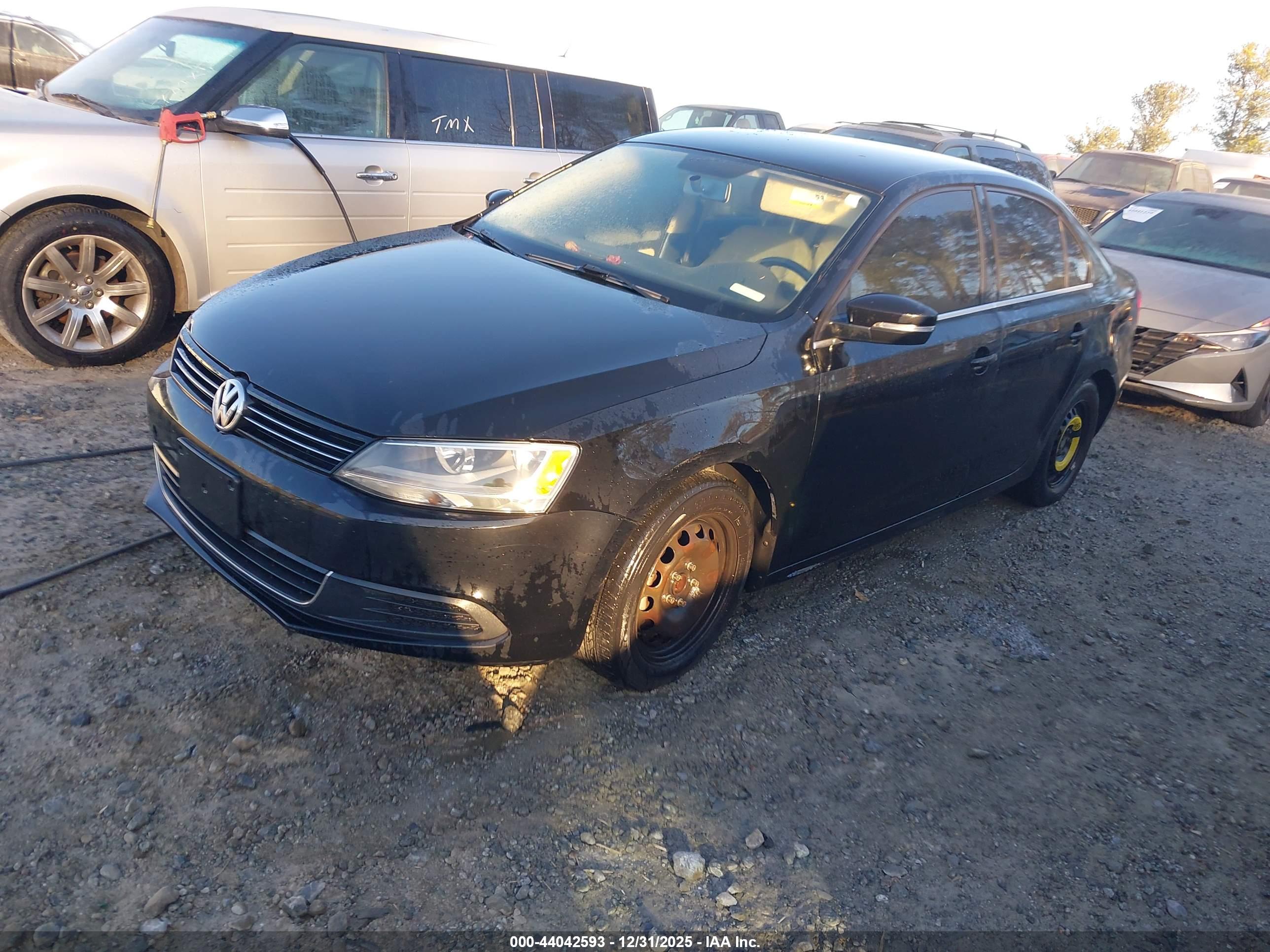 VOLKSWAGEN JETTA image 2