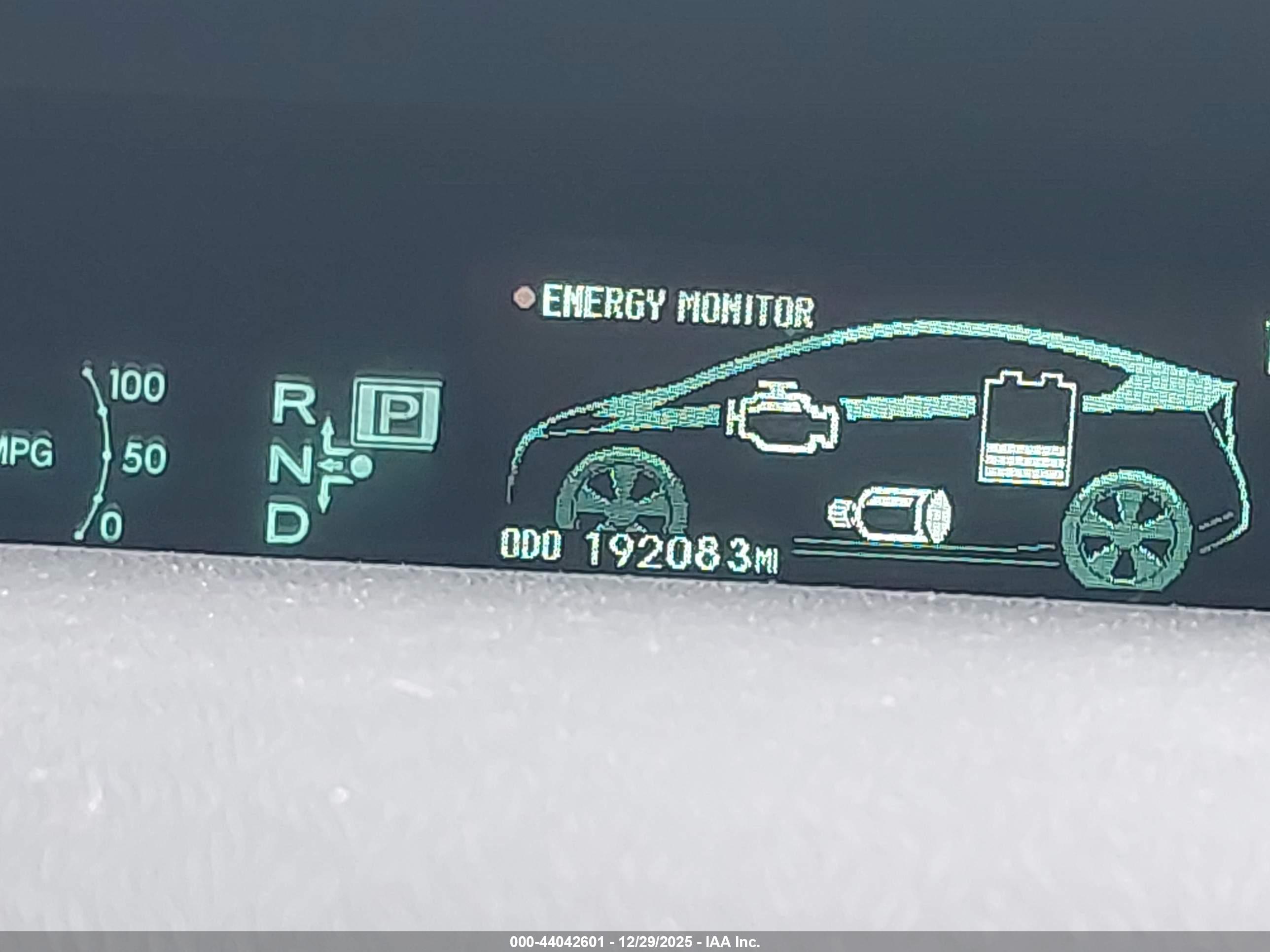 TOYOTA PRIUS image 7