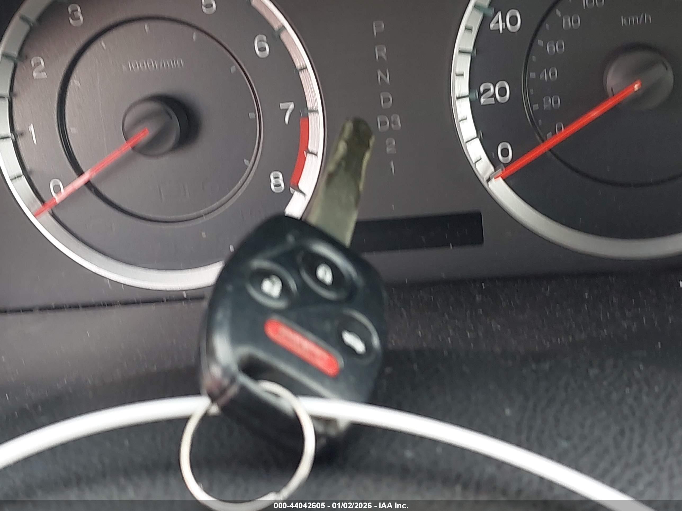 HONDA ACCORD image 11