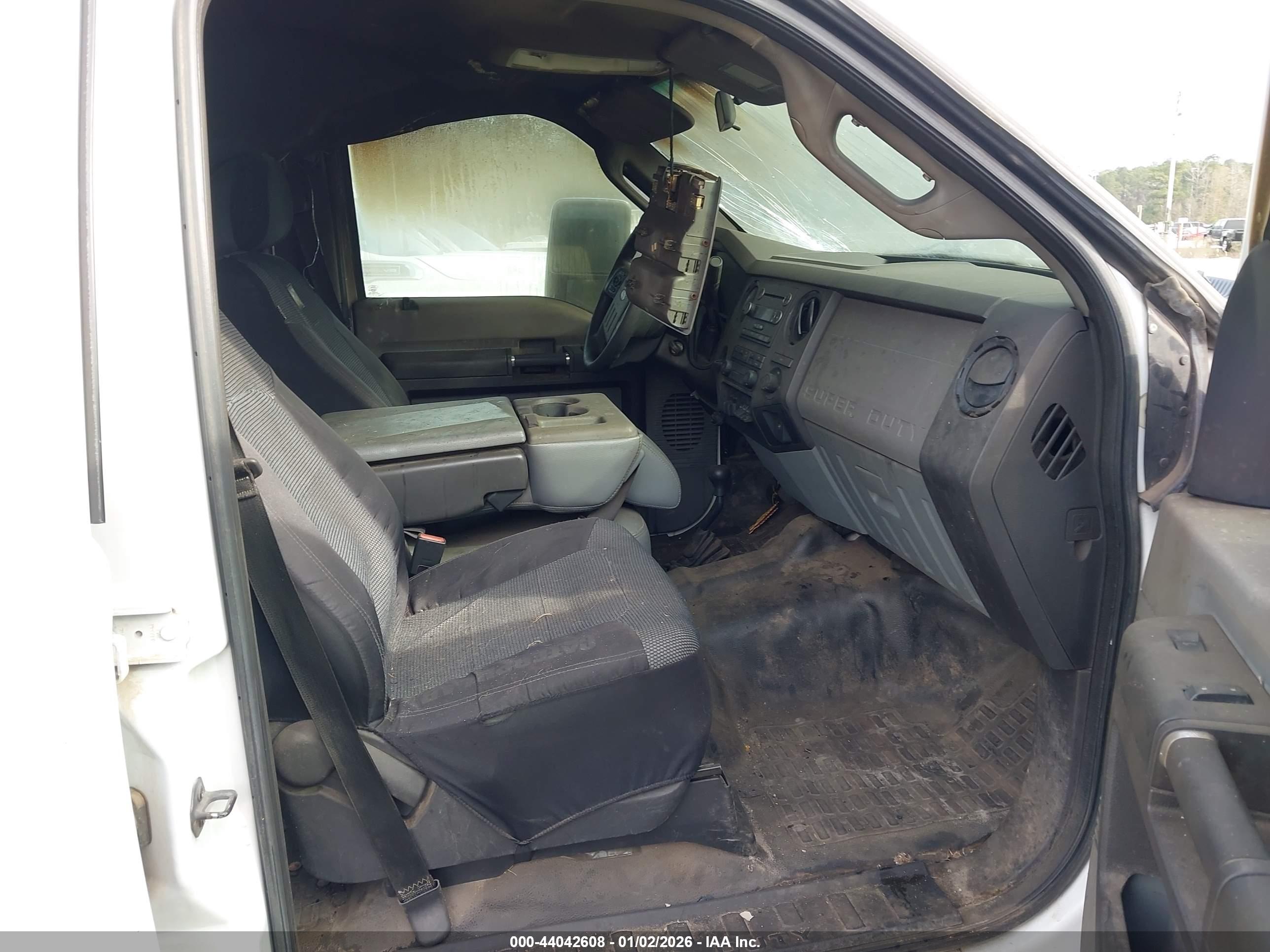FORD F-450 image 5