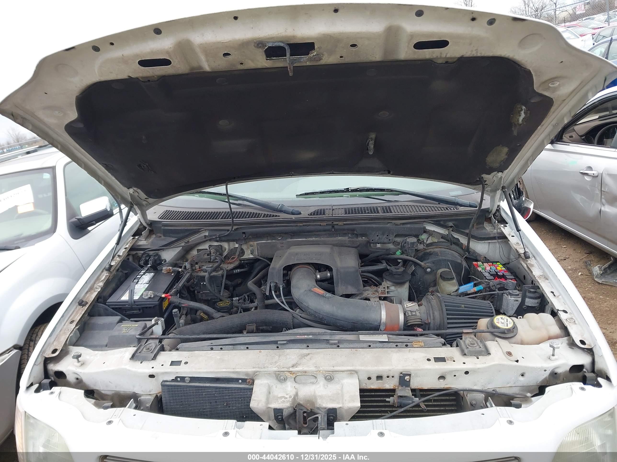 FORD F-150 image 10