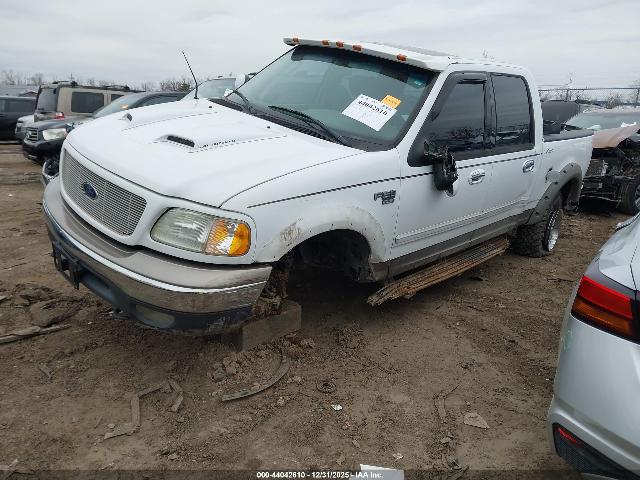 FORD F-150 image 2