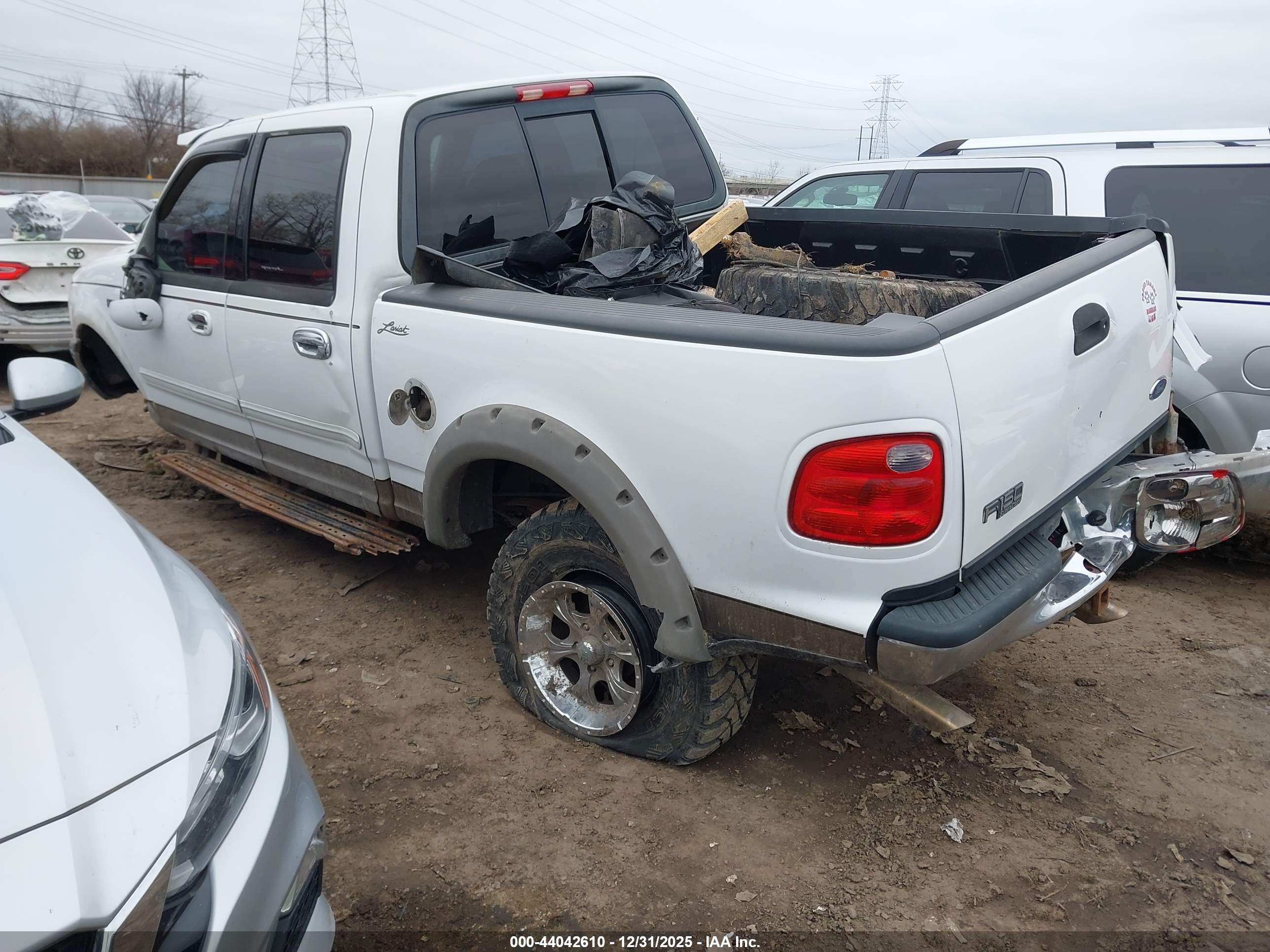 FORD F-150 image 3