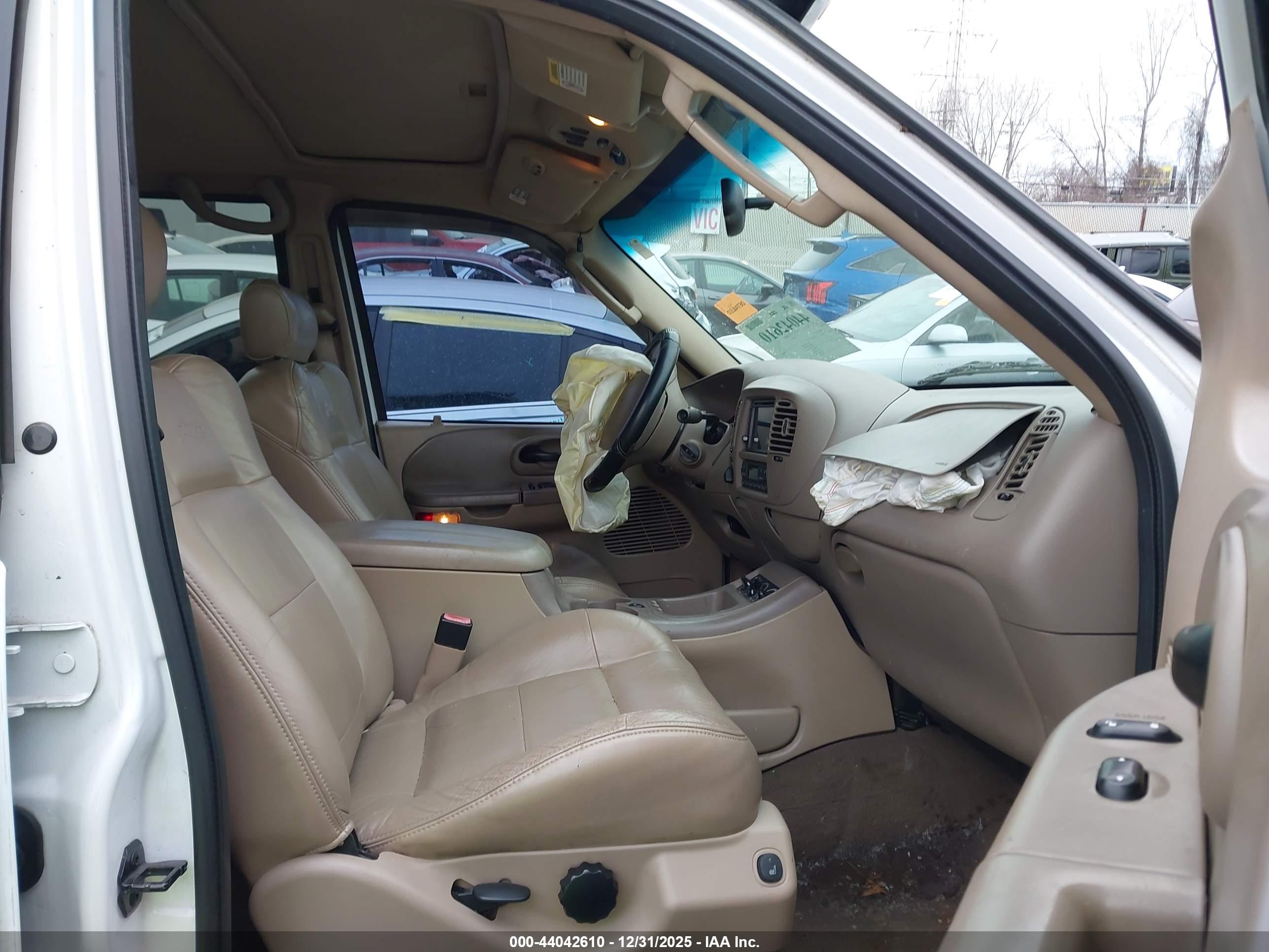 FORD F-150 image 5
