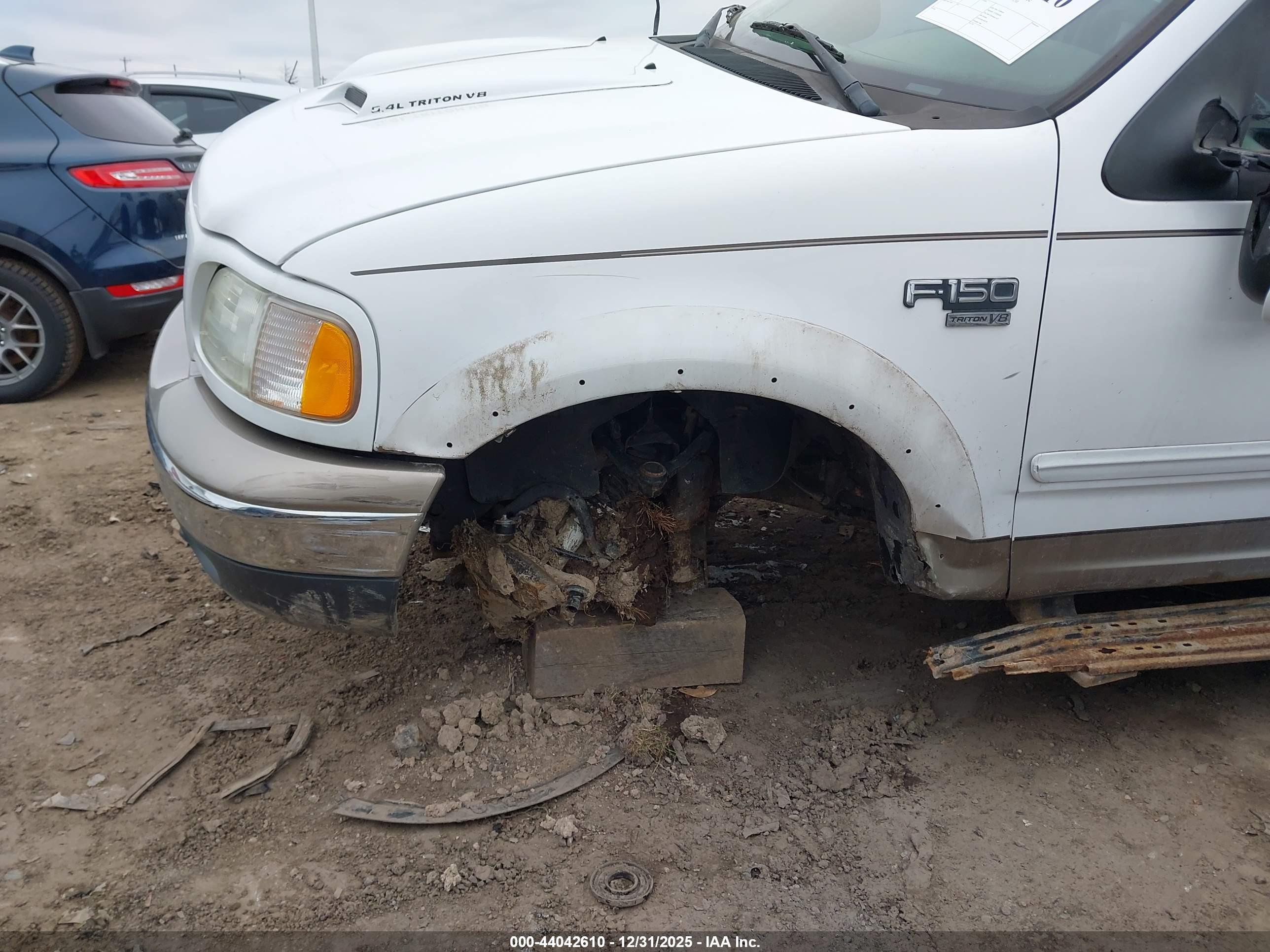 FORD F-150 image 6