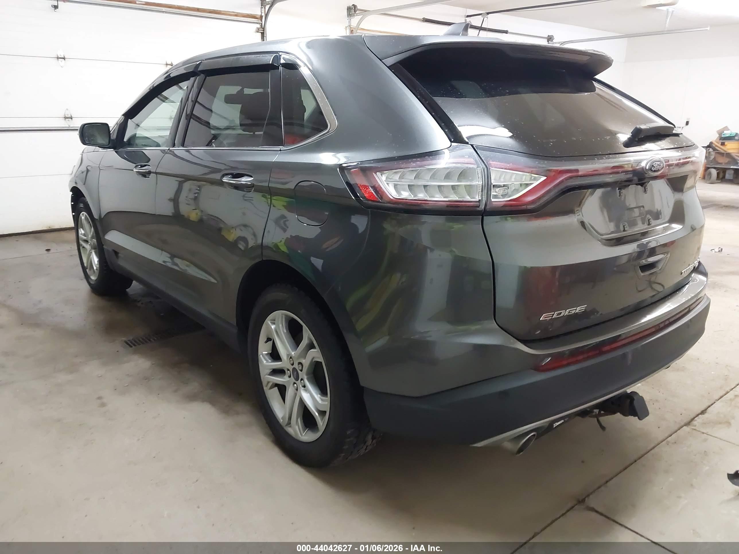 FORD EDGE image 3