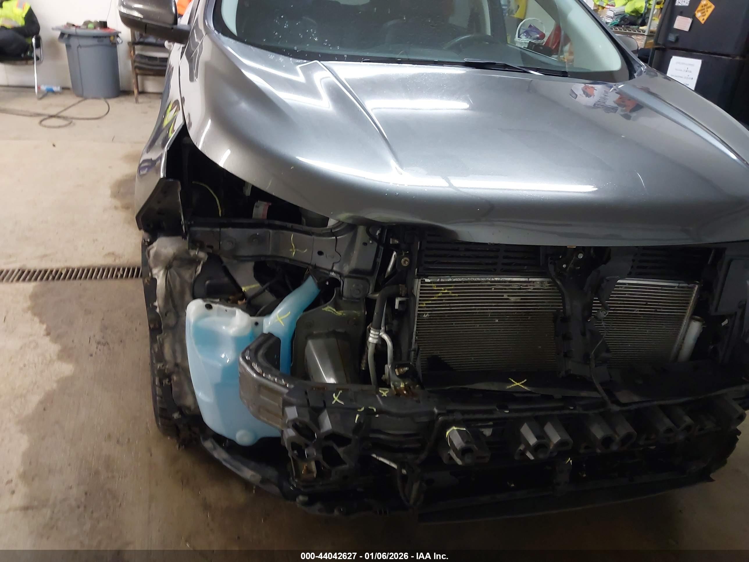 FORD EDGE image 6