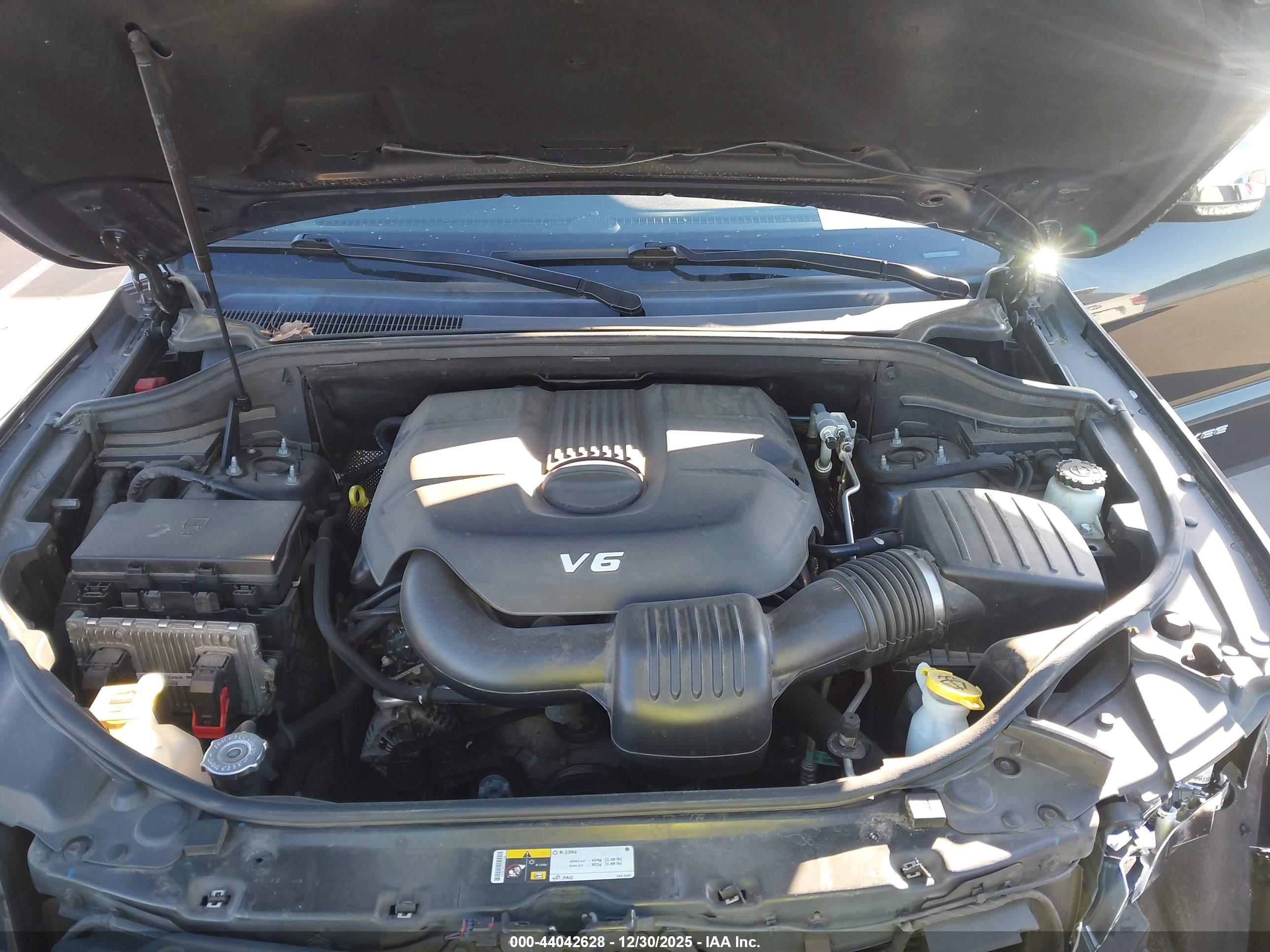JEEP GRAND image 10