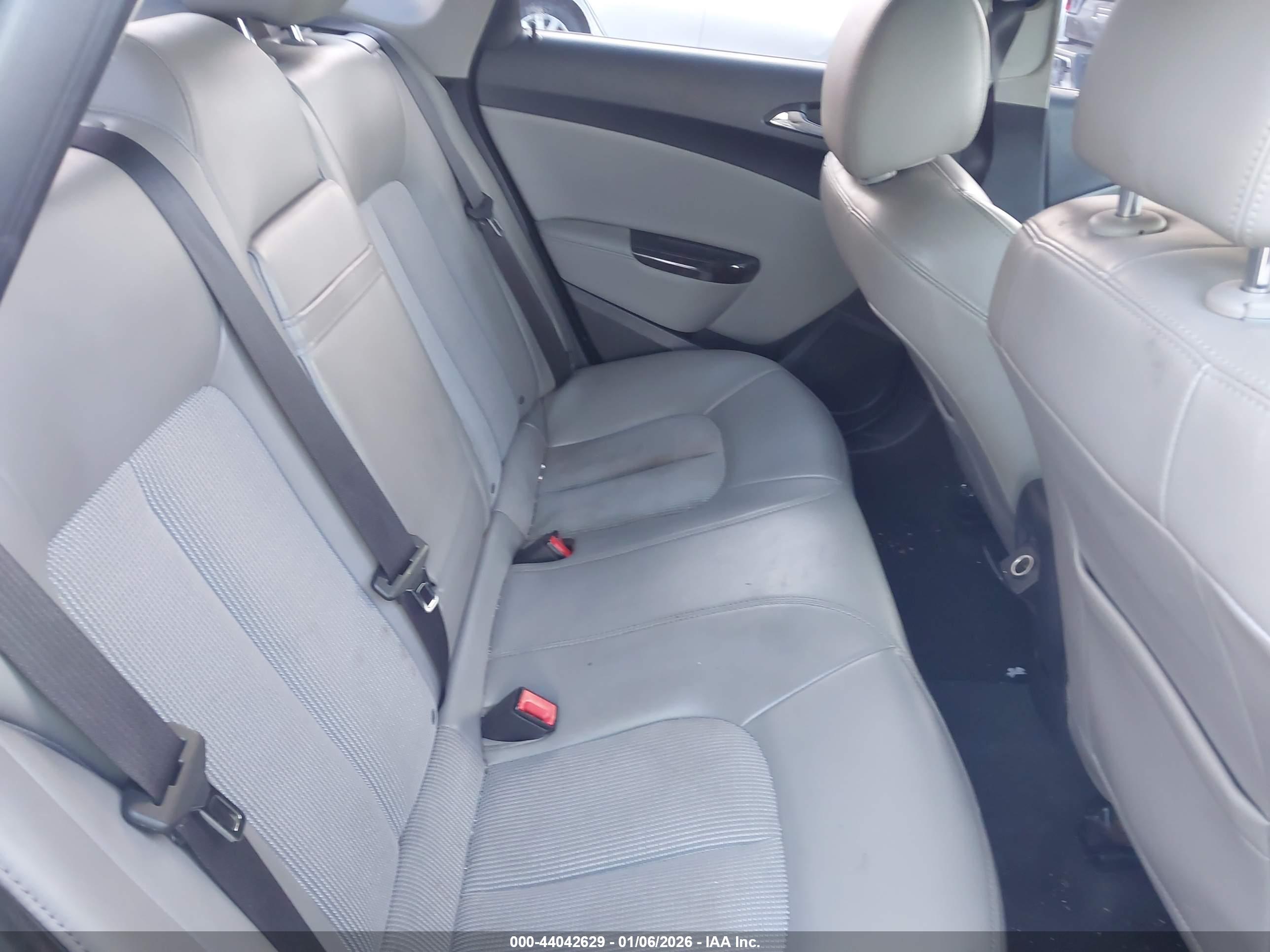 BUICK VERANO image 8