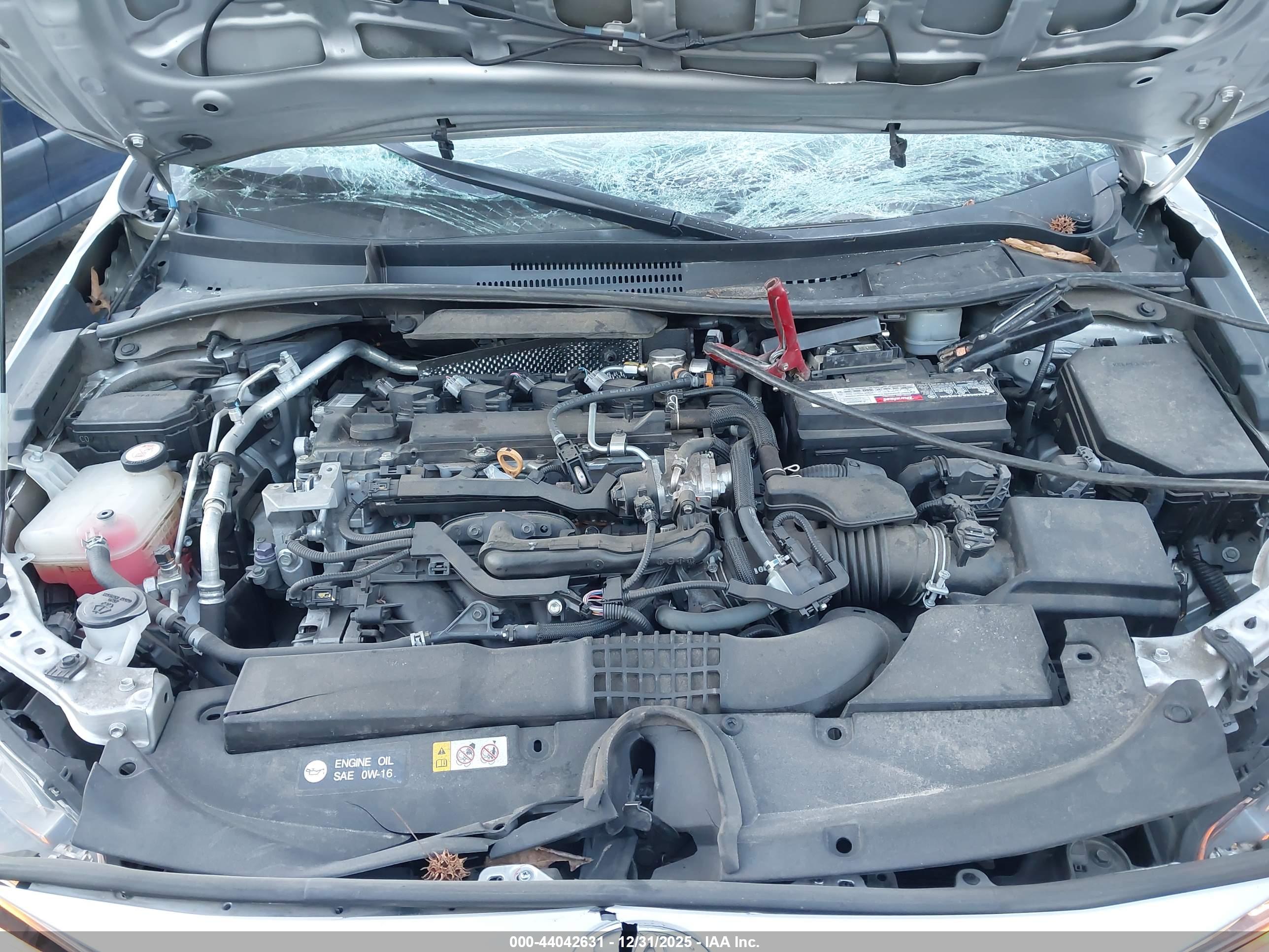 TOYOTA COROLLA image 10