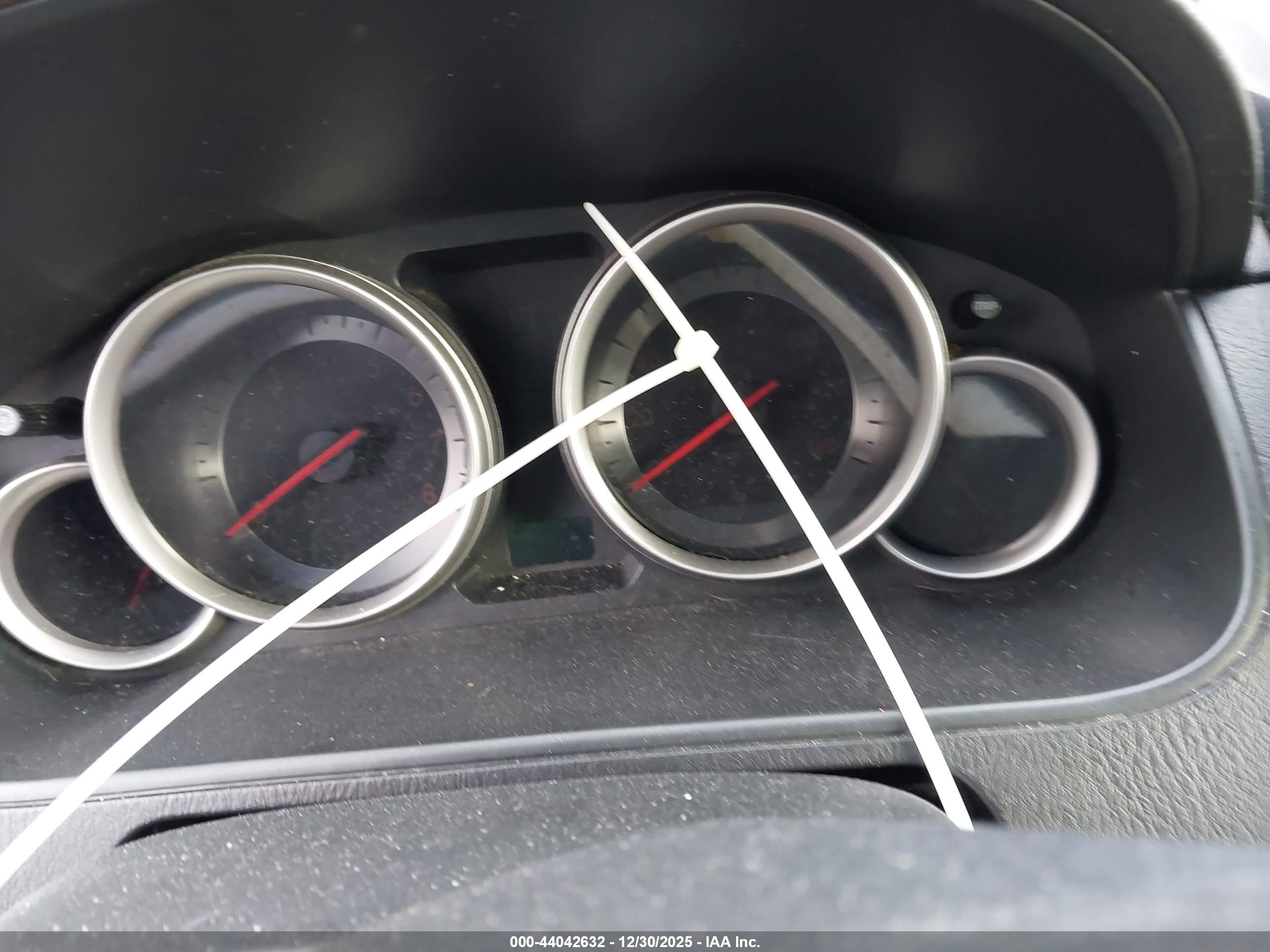 MAZDA CX-9 image 7