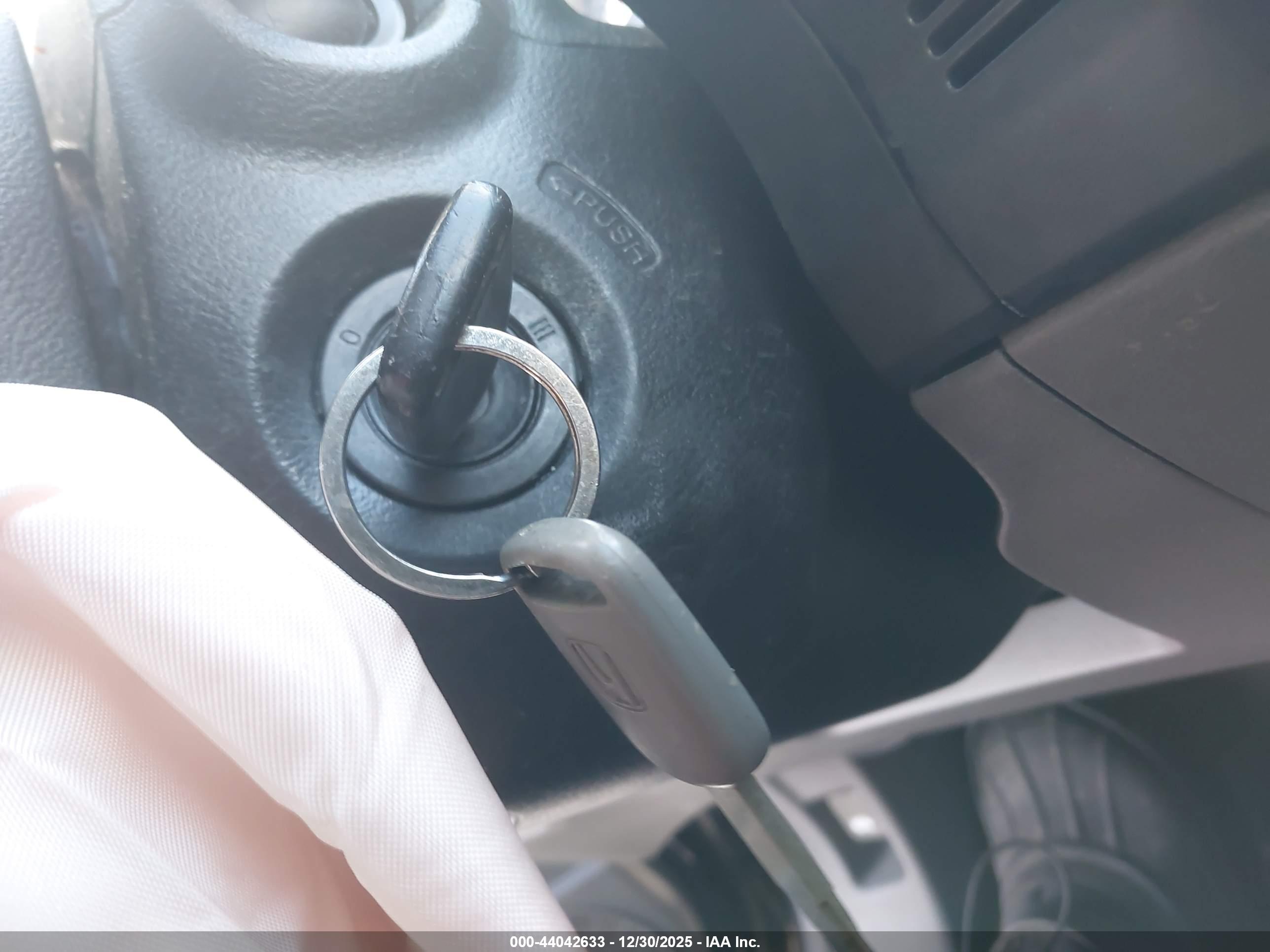 HONDA CIVIC image 11