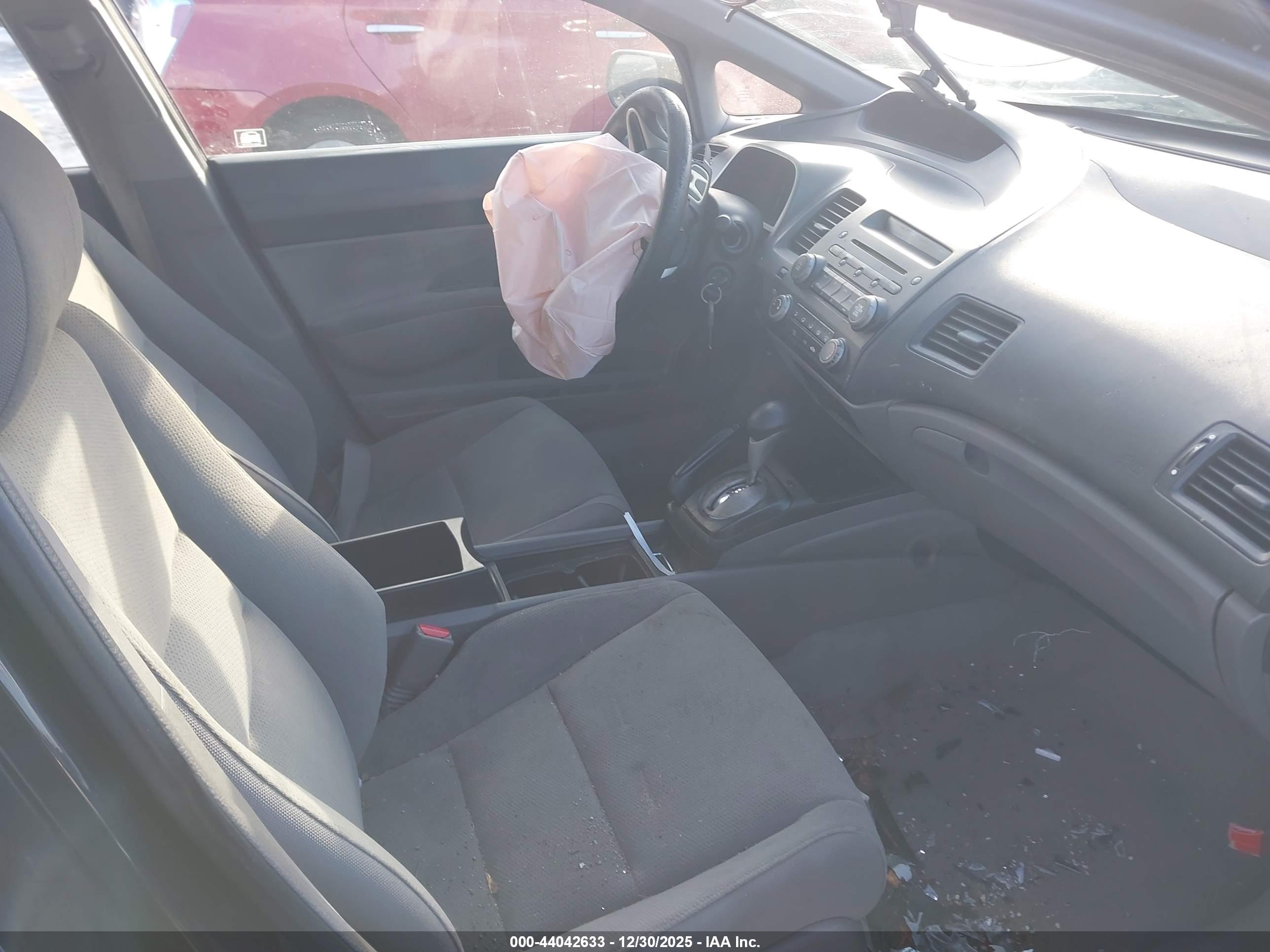 HONDA CIVIC image 5