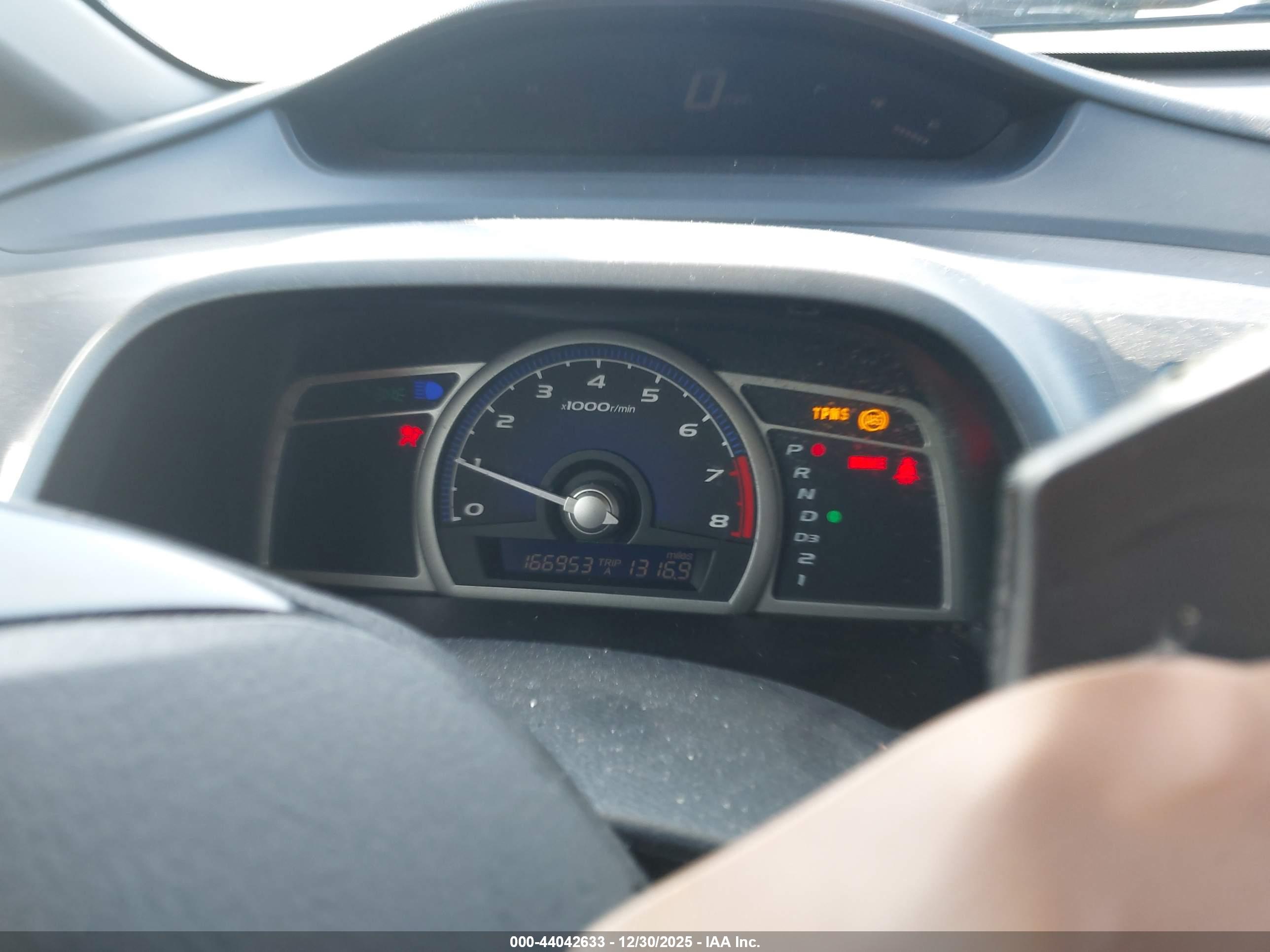 HONDA CIVIC image 7