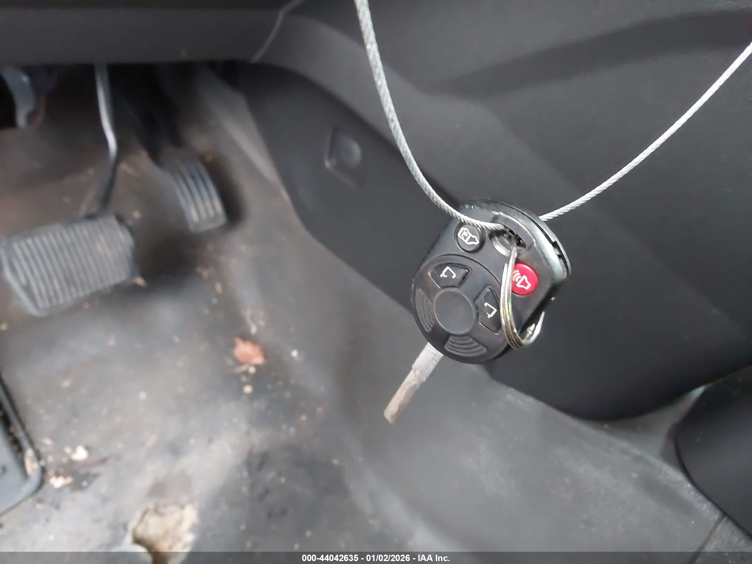 FORD TRANSIT image 11