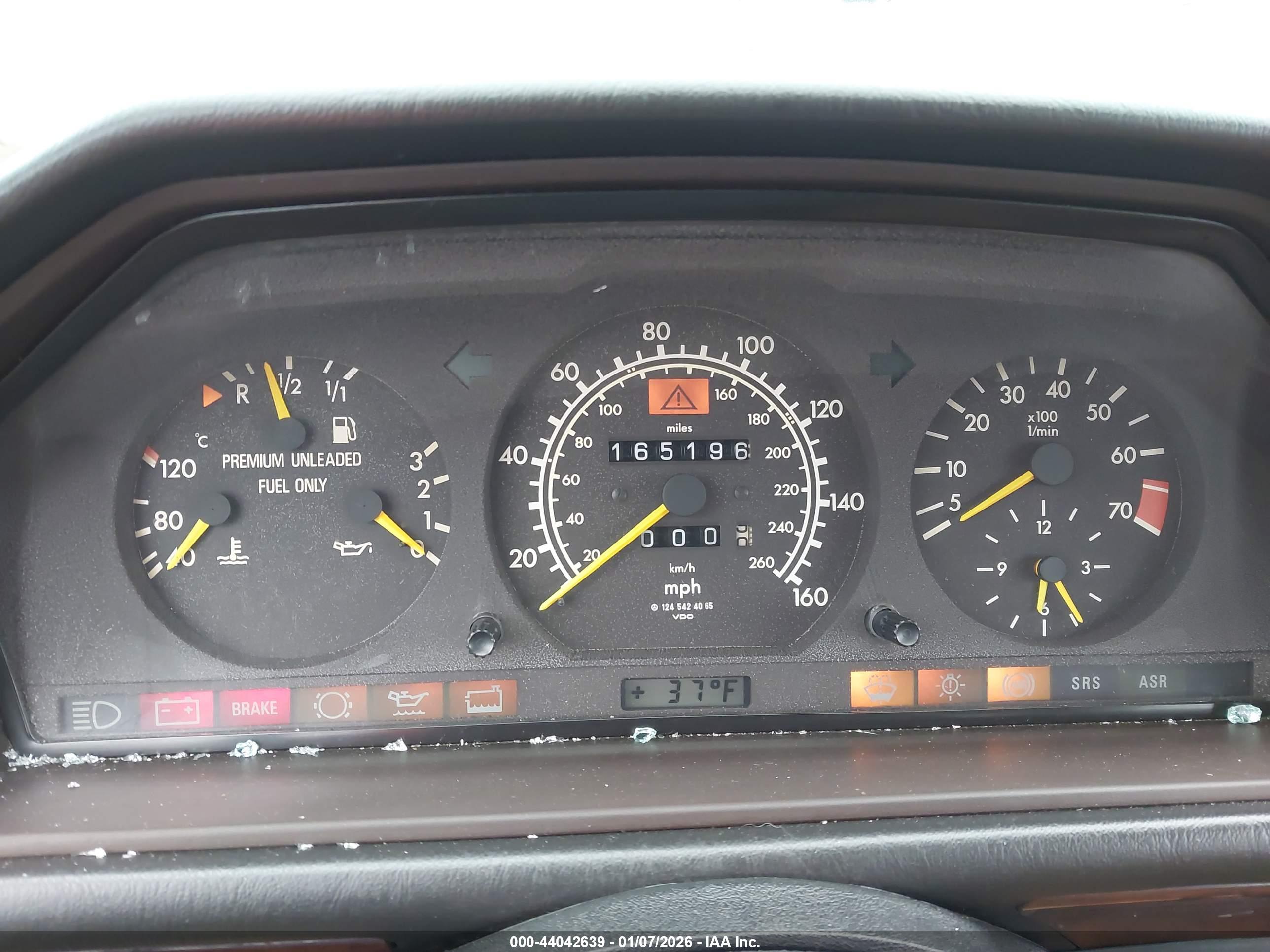MERCEDES-BENZ 300 image 7