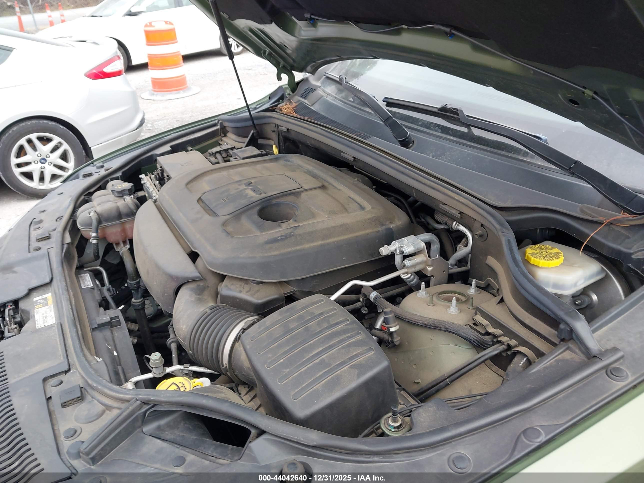DODGE DURANGO image 10