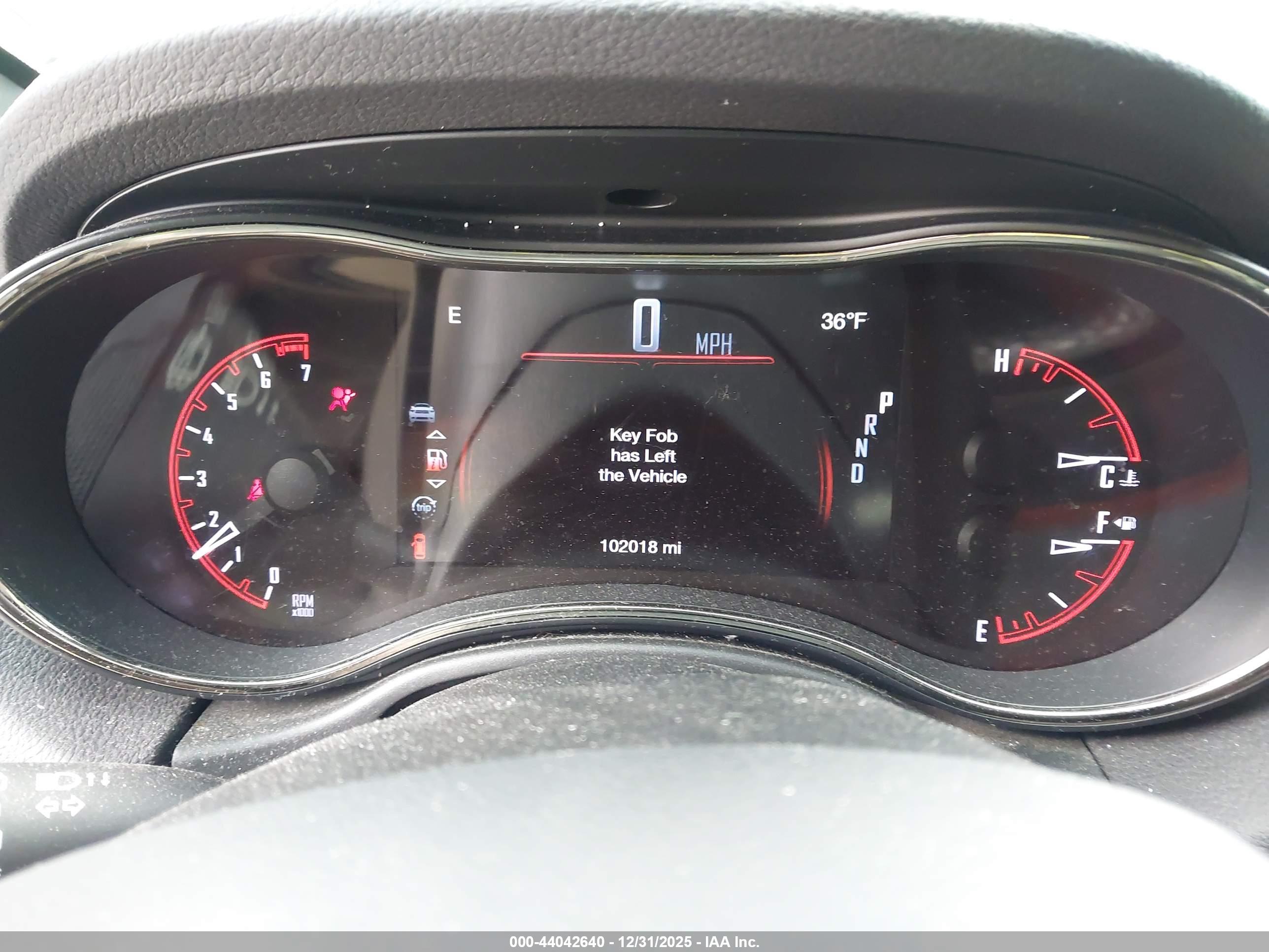 DODGE DURANGO image 7