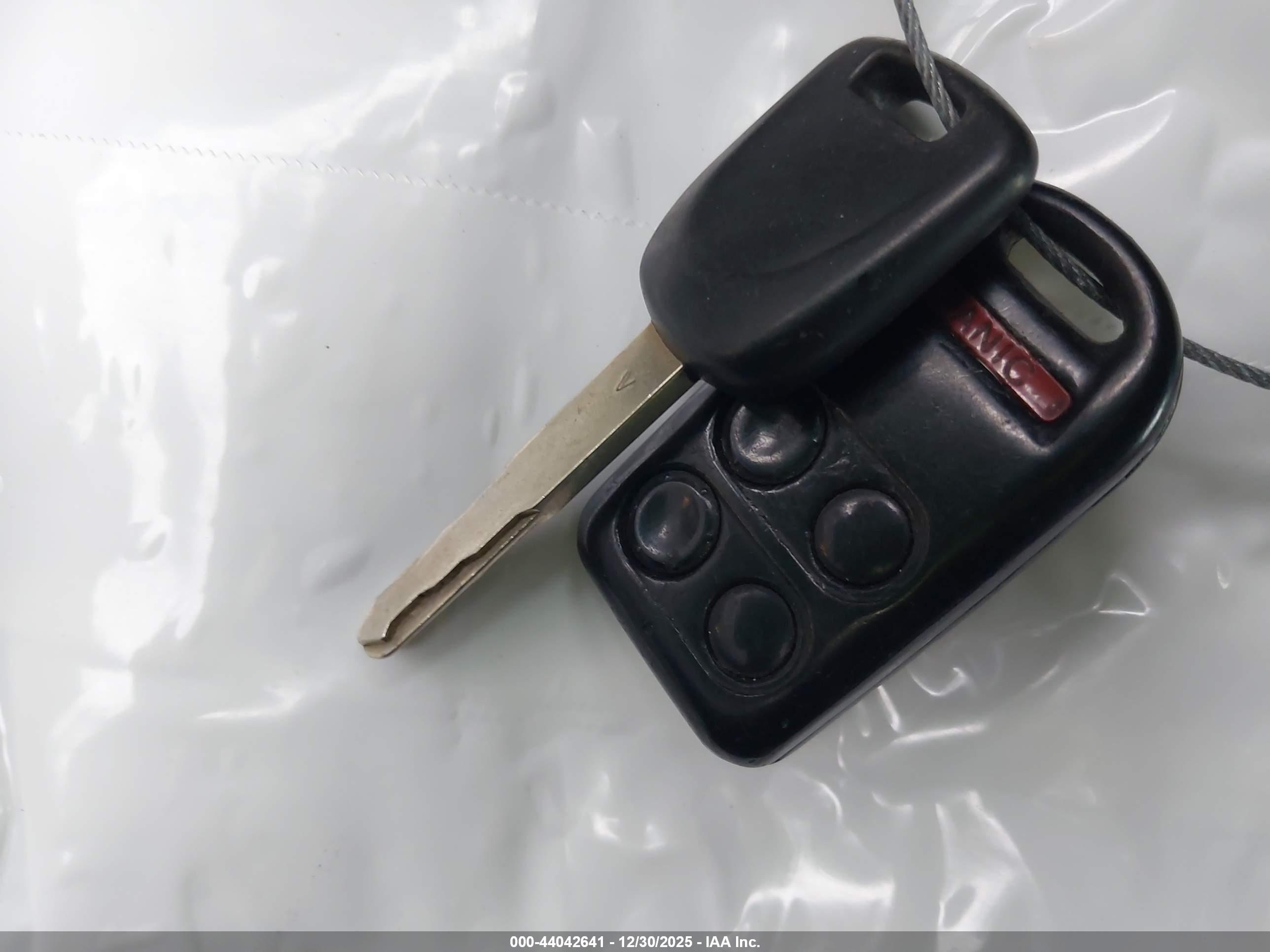 HONDA ODYSSEY image 11