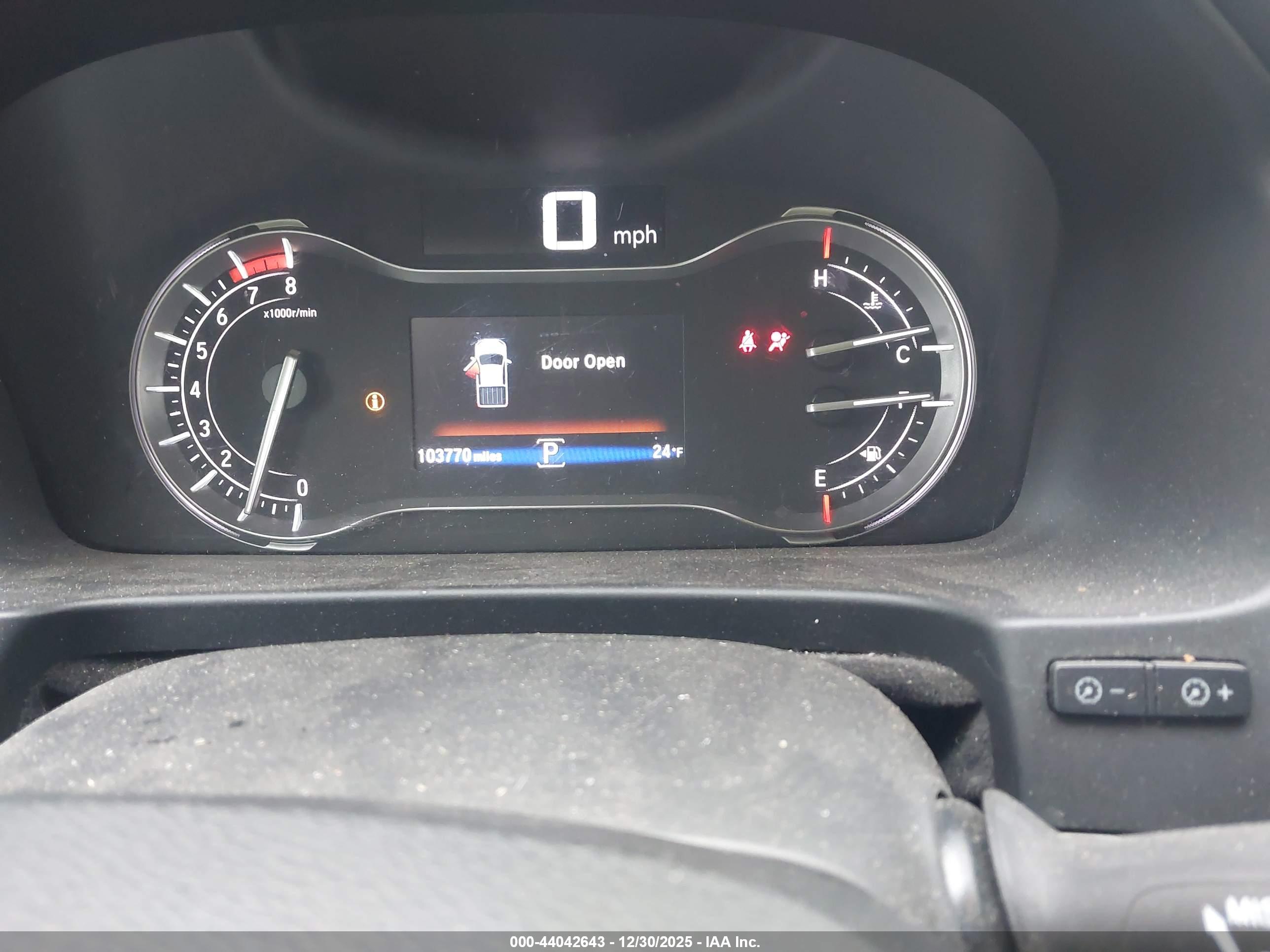 HONDA RIDGELINE image 7