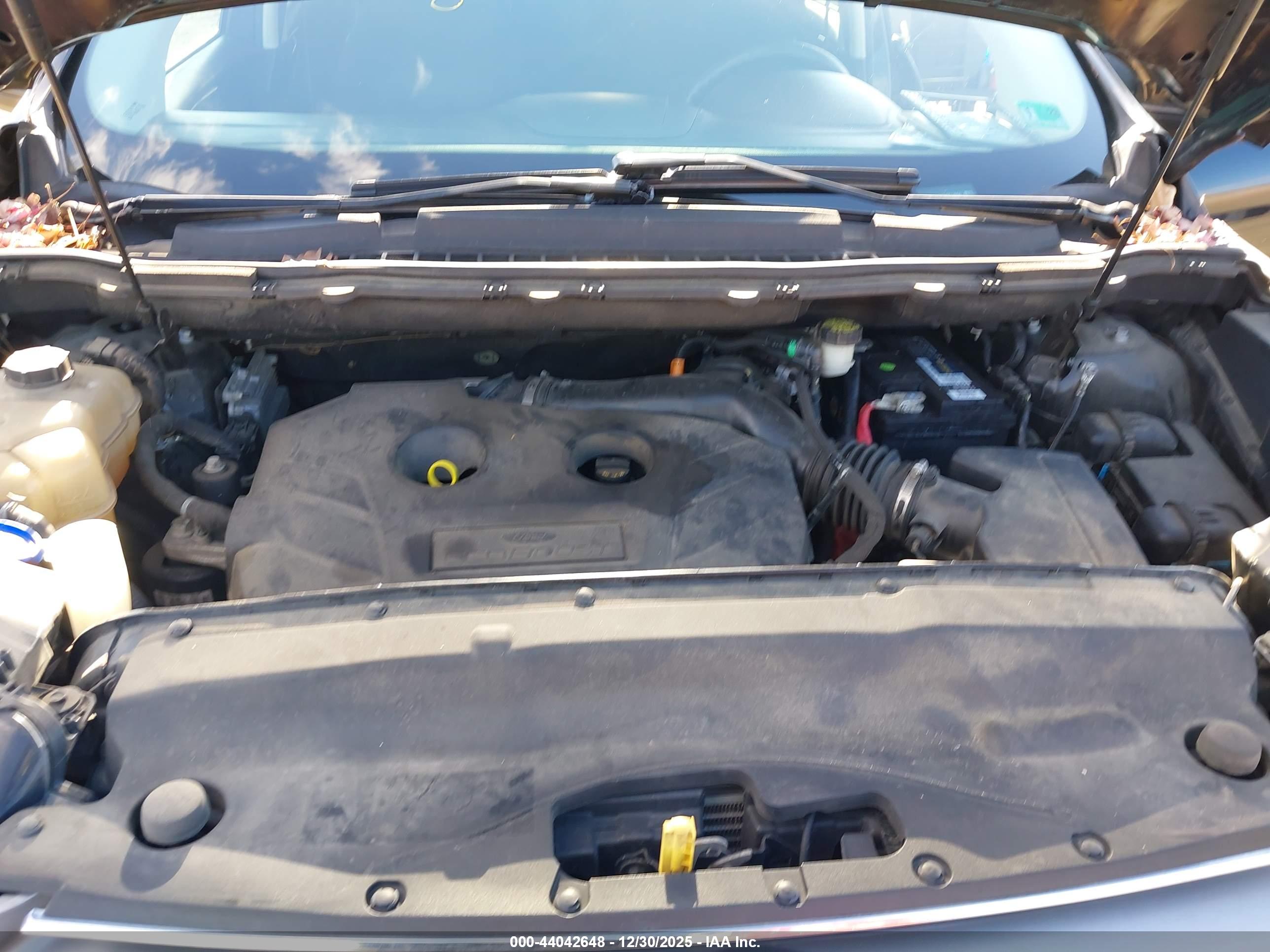 FORD EDGE image 10