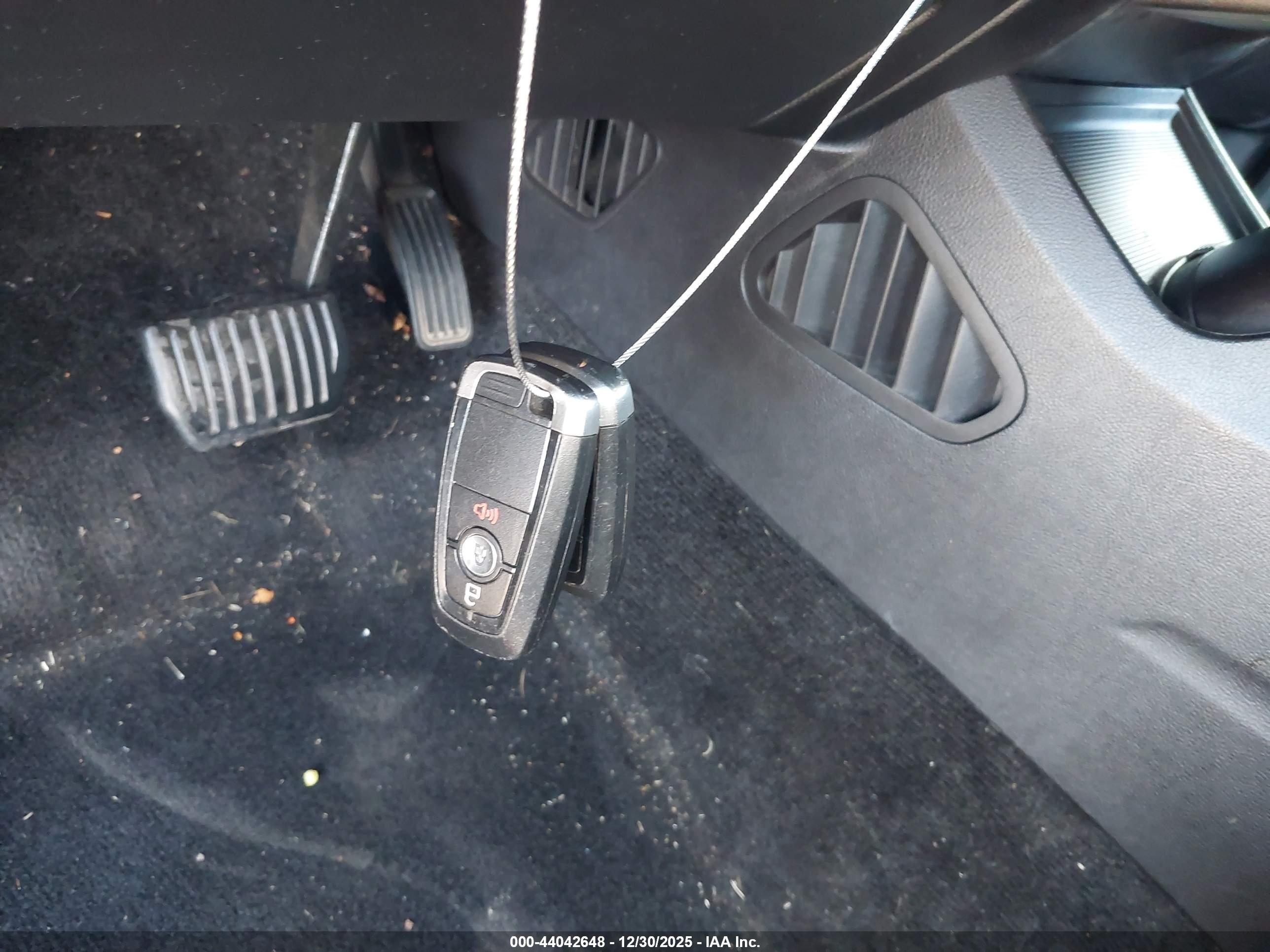 FORD EDGE image 11