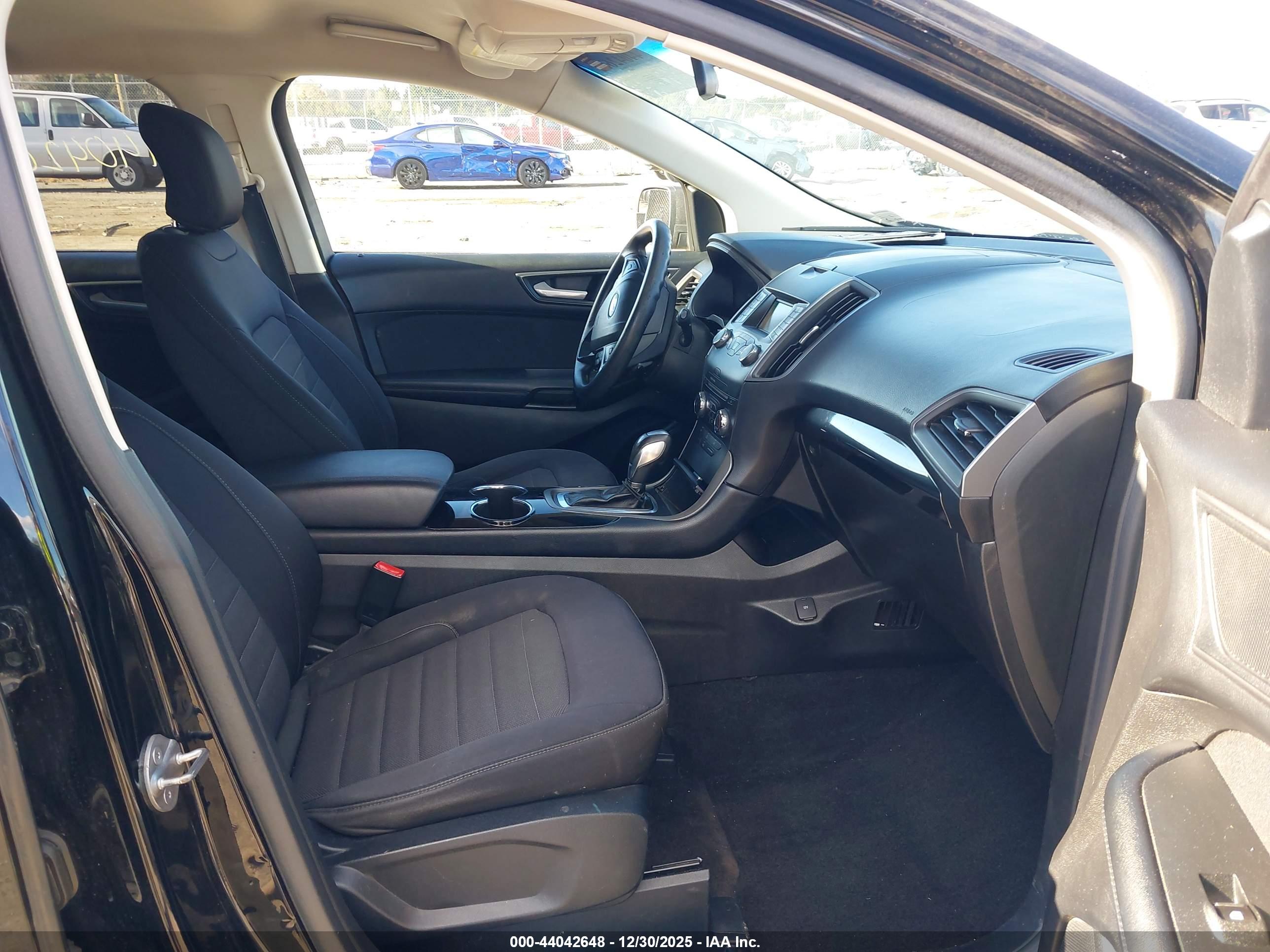 FORD EDGE image 5