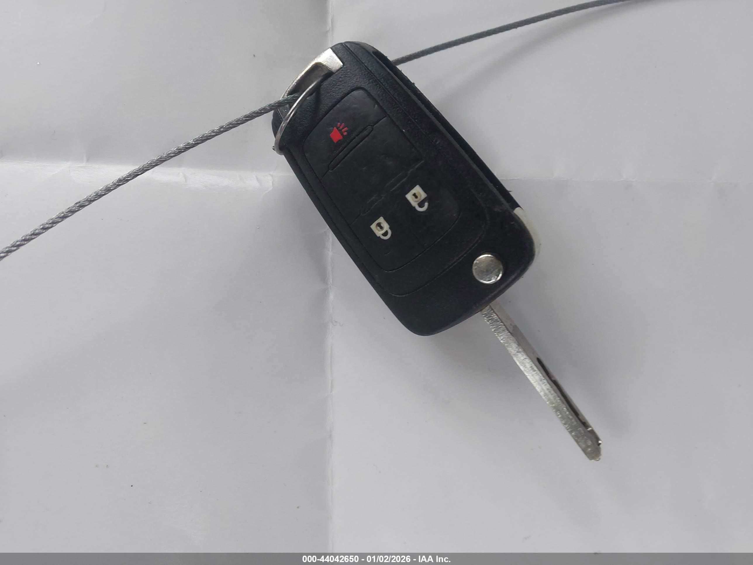 GMC TERRAIN image 11