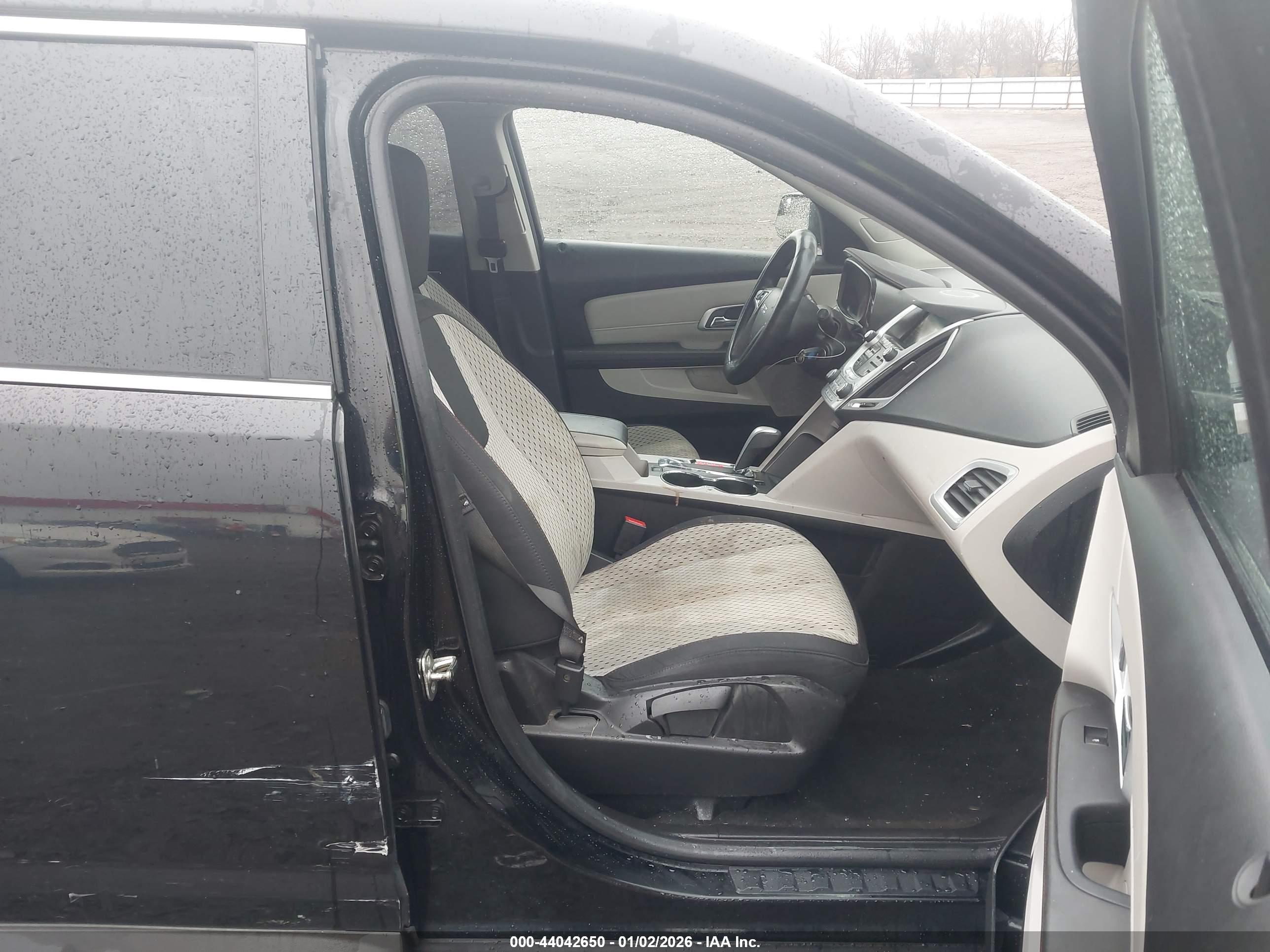 GMC TERRAIN image 5